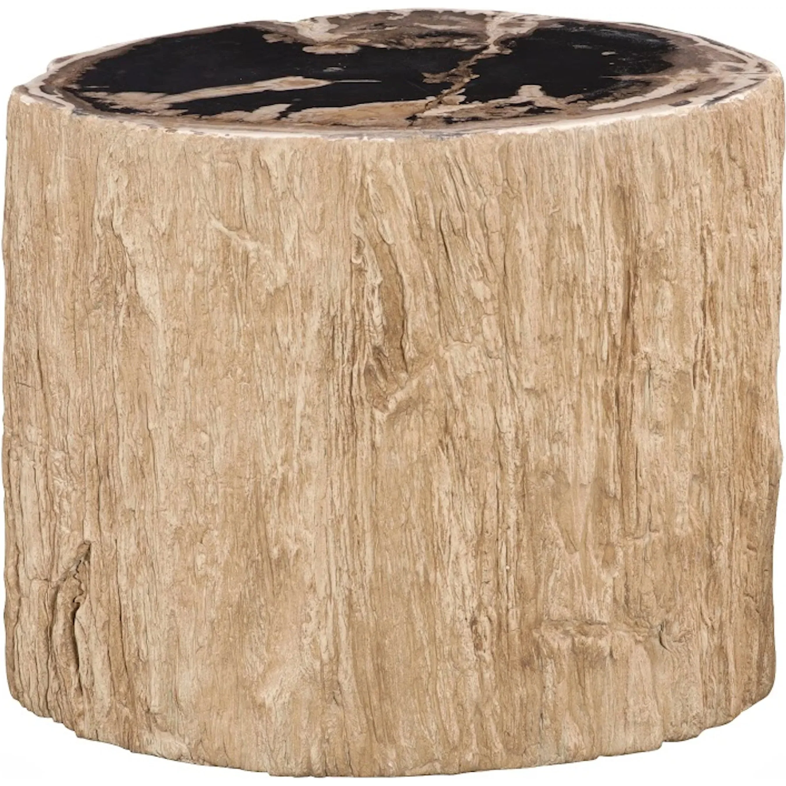 Chaka Petrified Stool