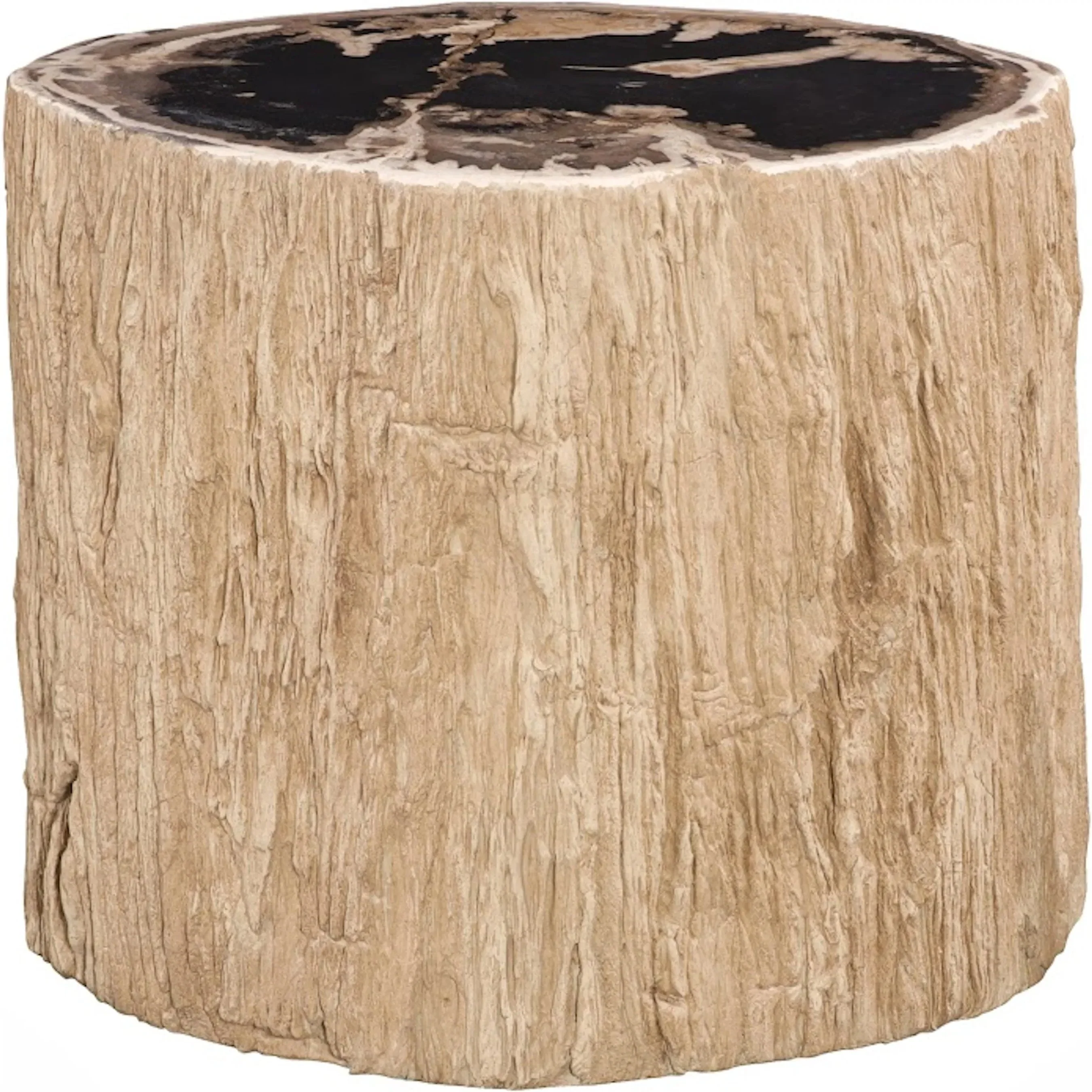 Chaka Petrified Stool - Image 3