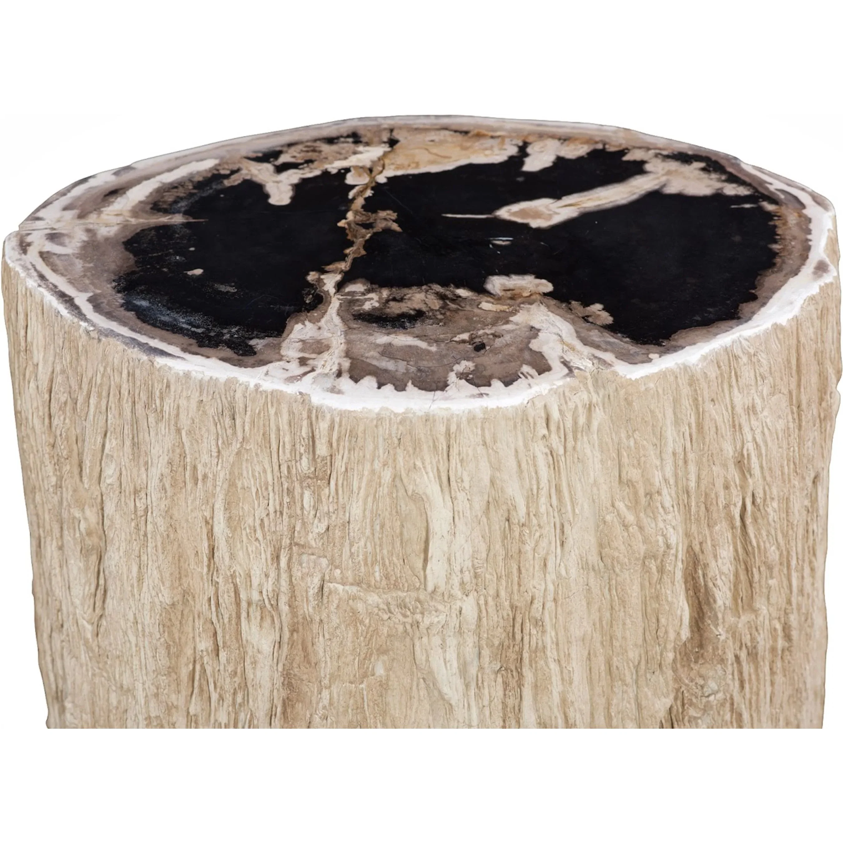 Chaka Petrified Stool - Image 4