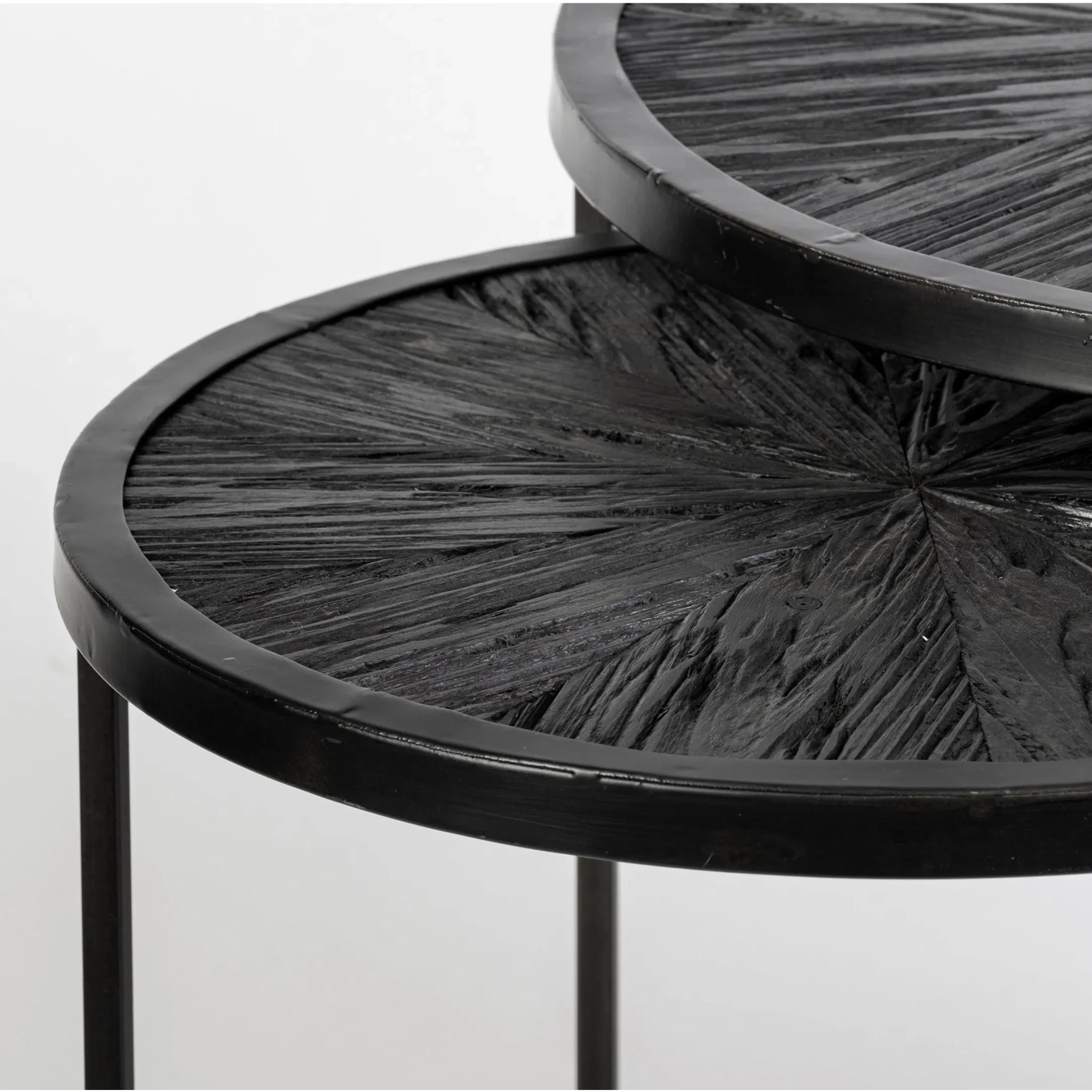 Chakra Accent Table - Image 2