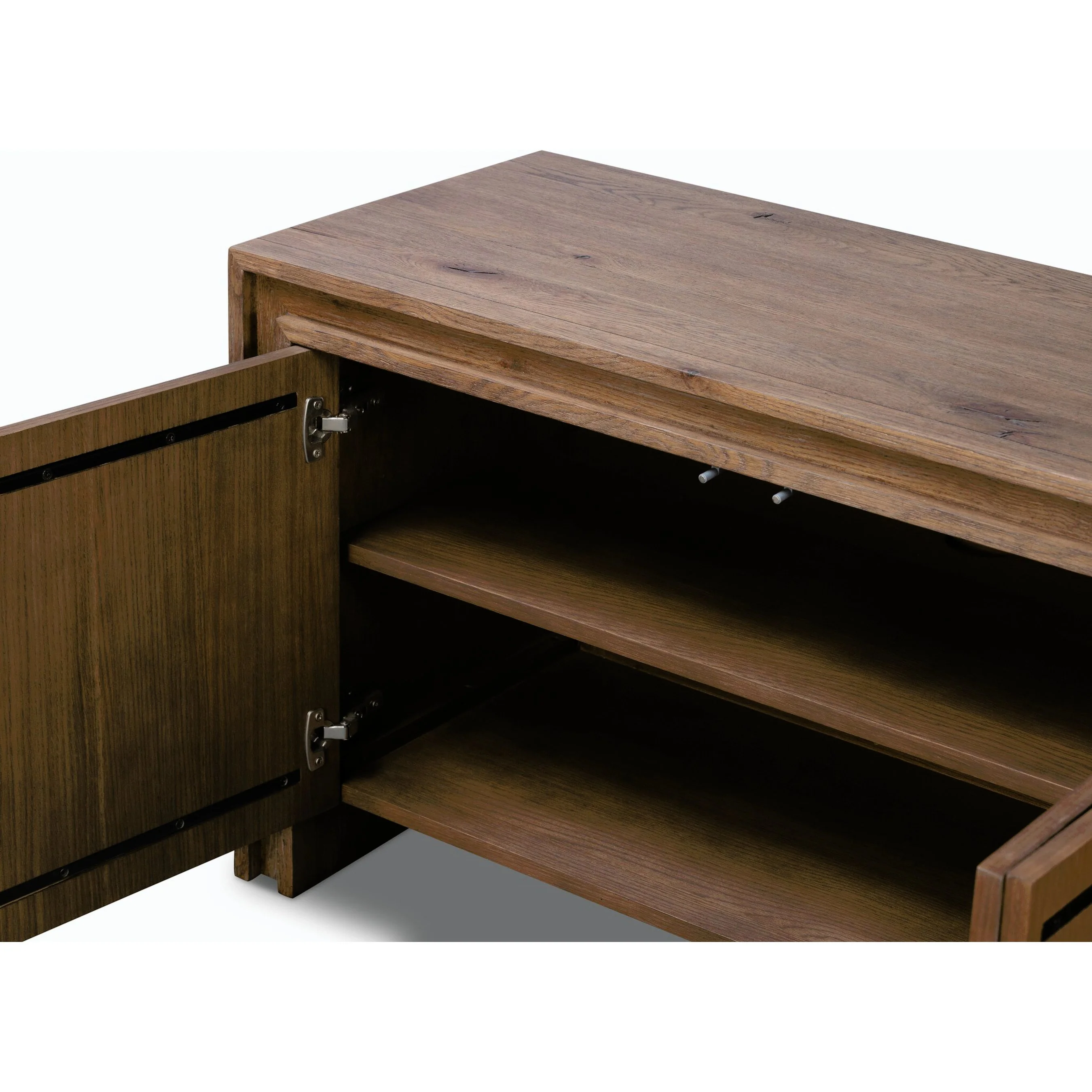 Chalmers Media Console - Image 11