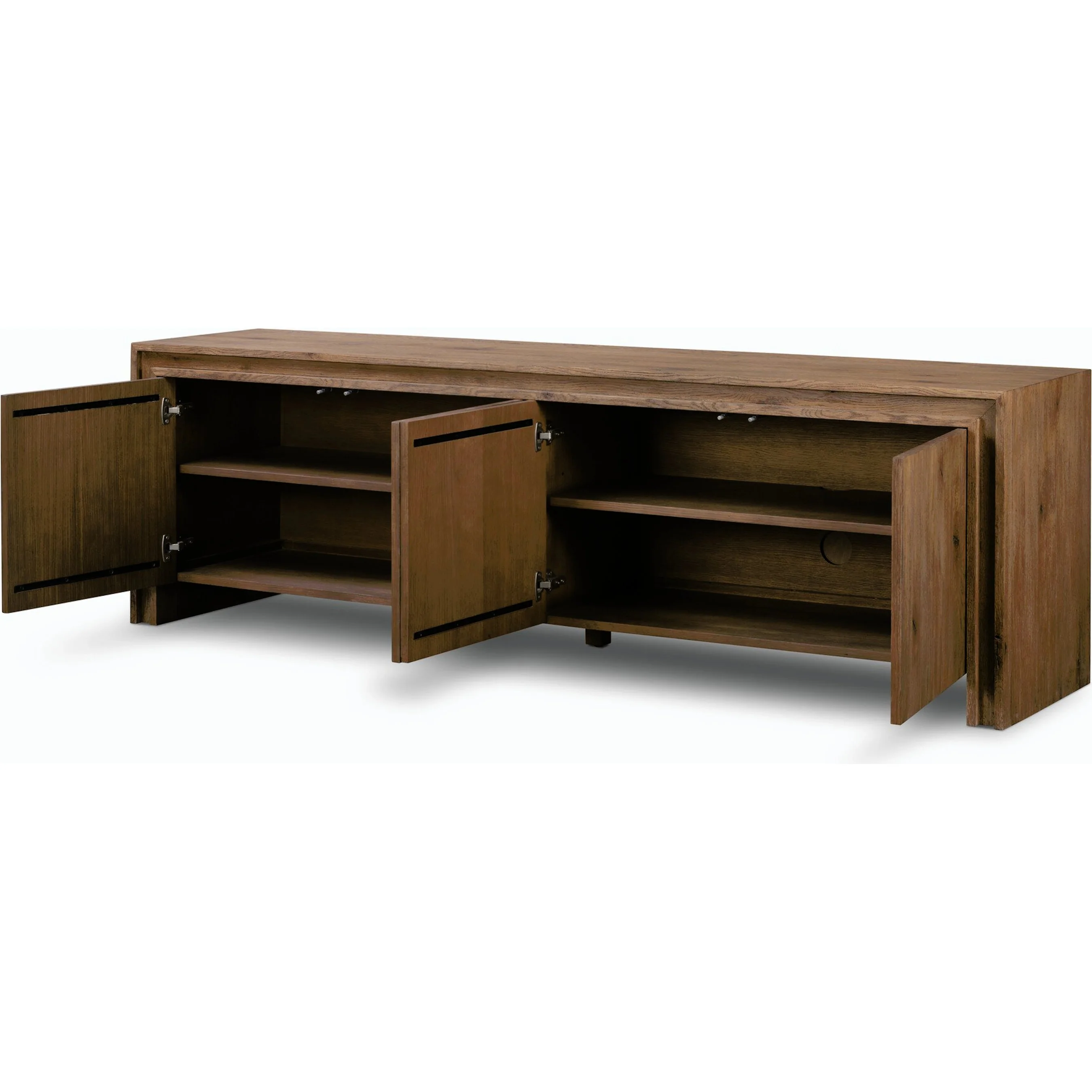 Chalmers Media Console - Image 5