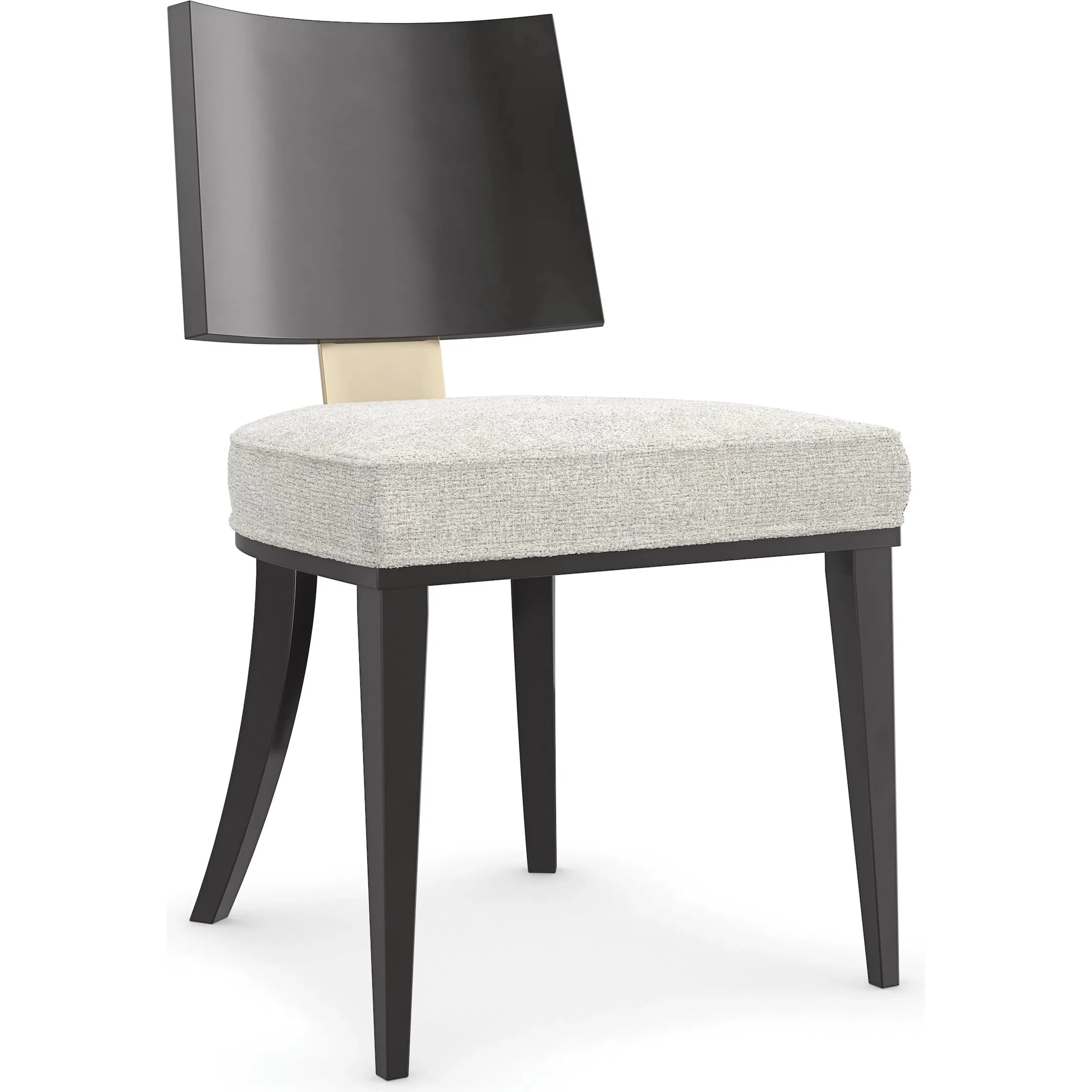 Champagne Side Chair