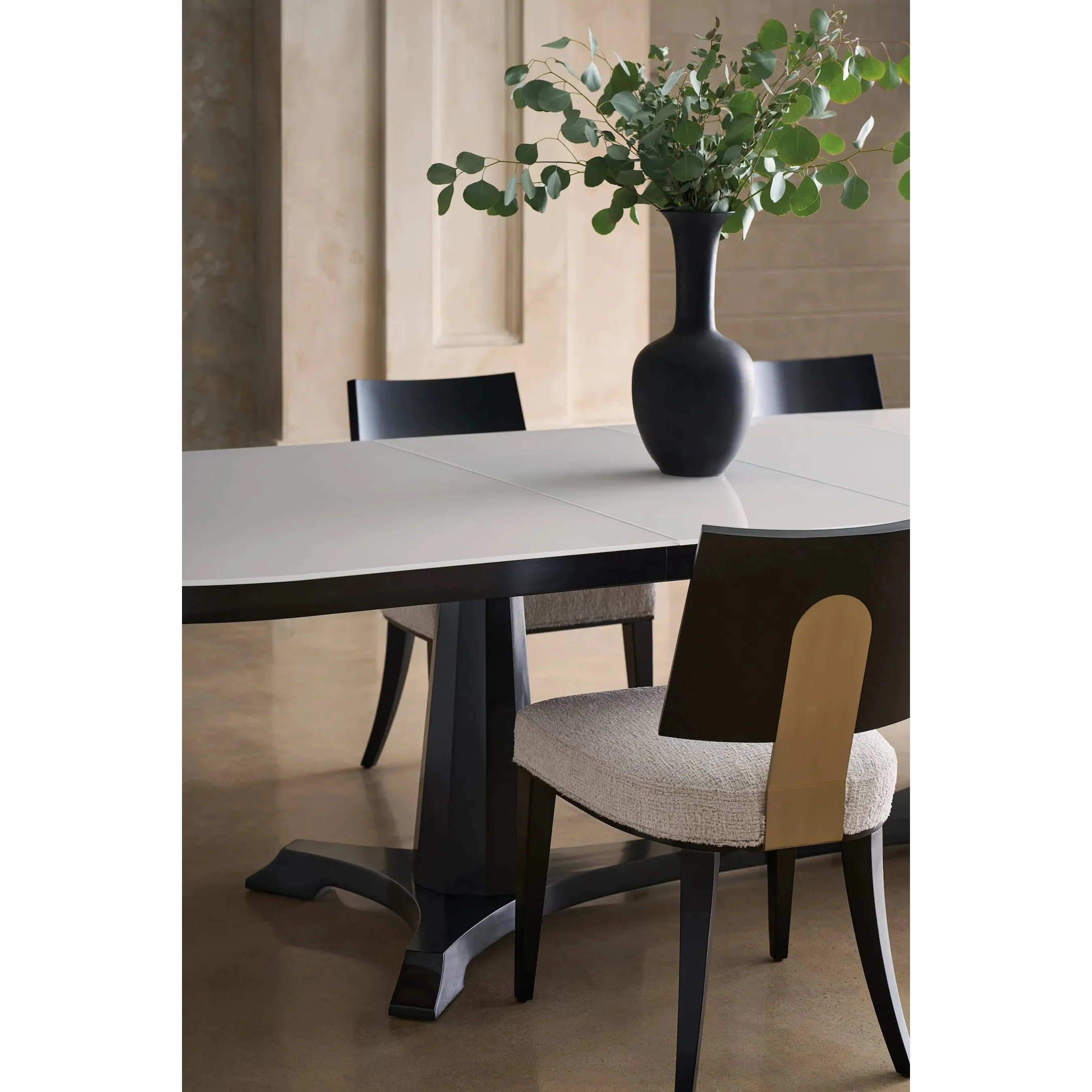 Champagne Side Chair - Image 6