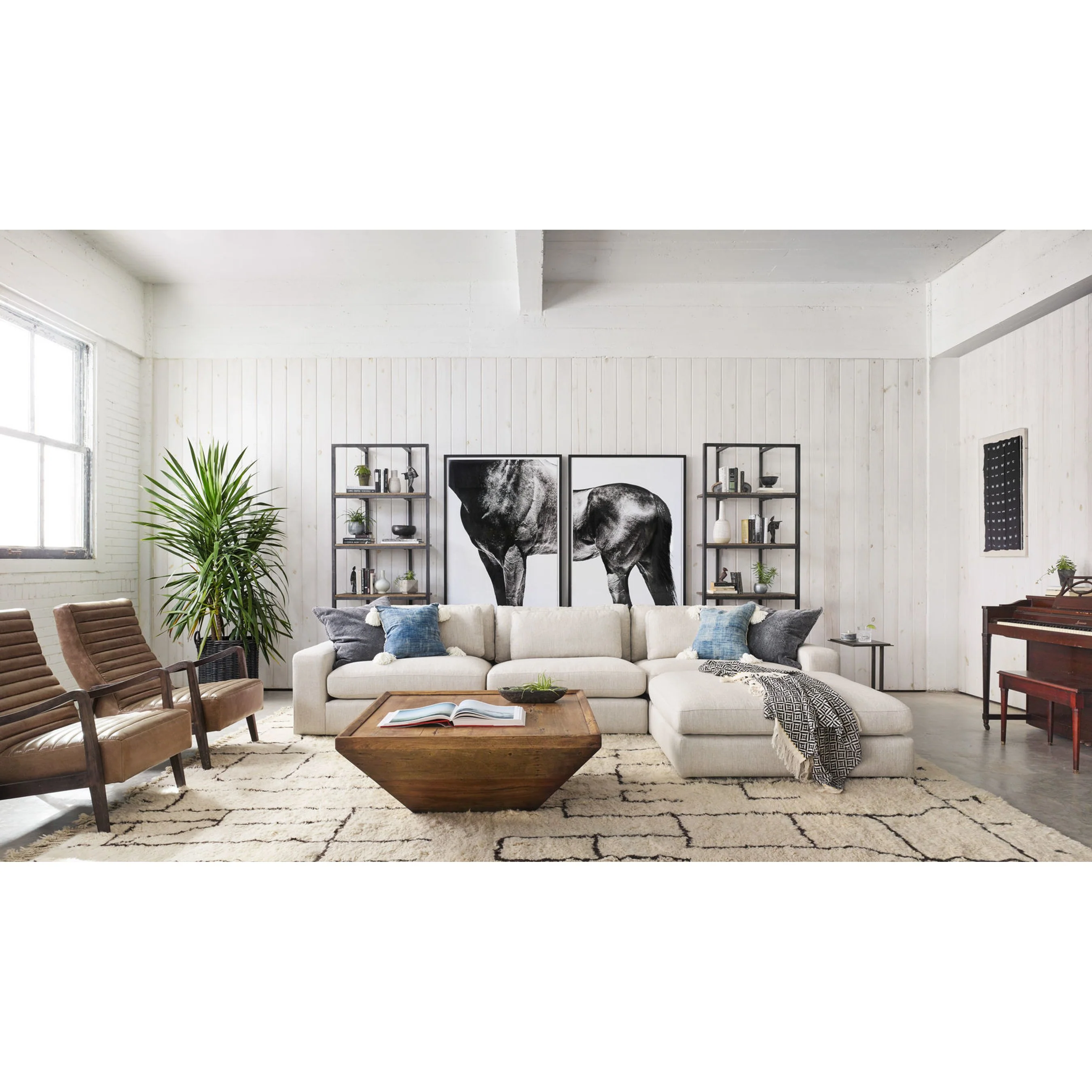 Chance Chair - Image 13