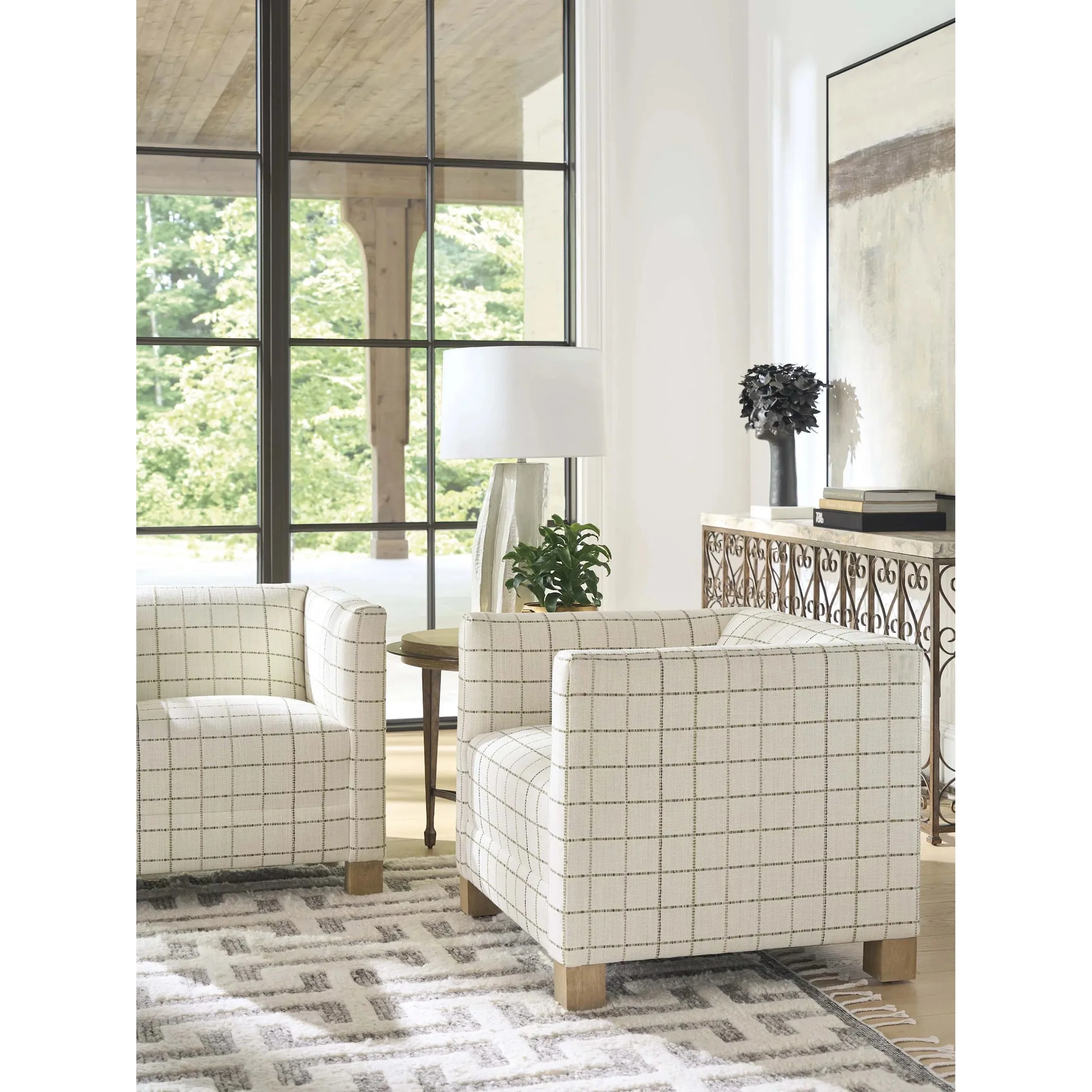 Chandler Chair - Image 3