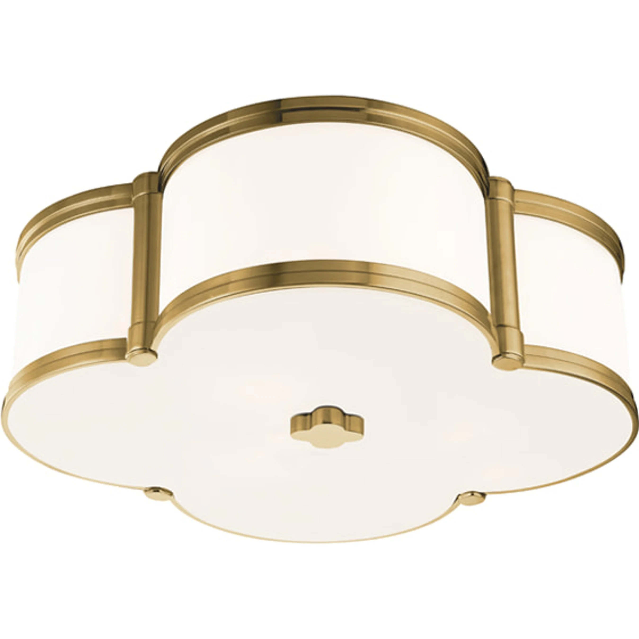 Chandler Flush Mount - Image 3