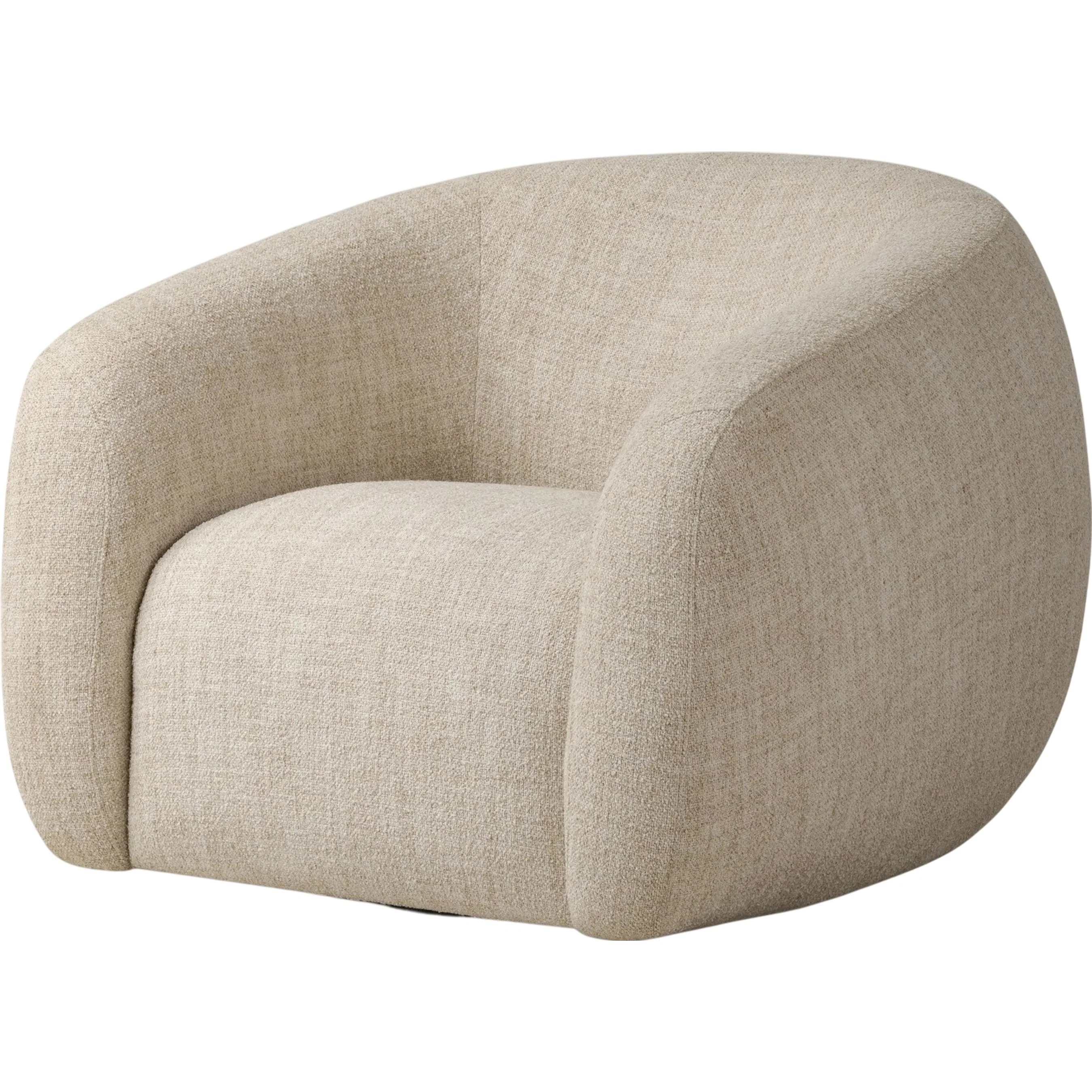 Channing Swivel Chair