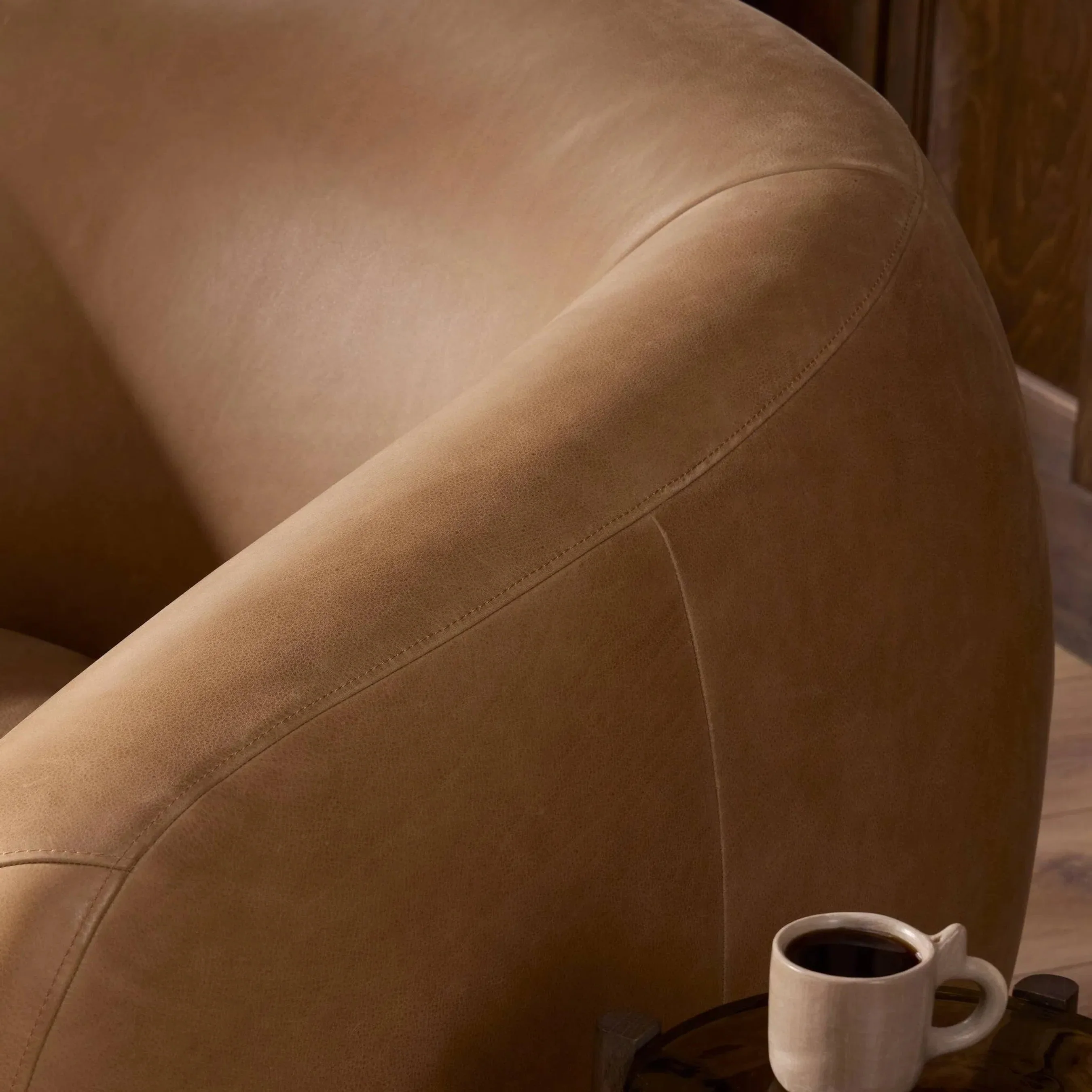 Channing Swivel Chair - Image 24