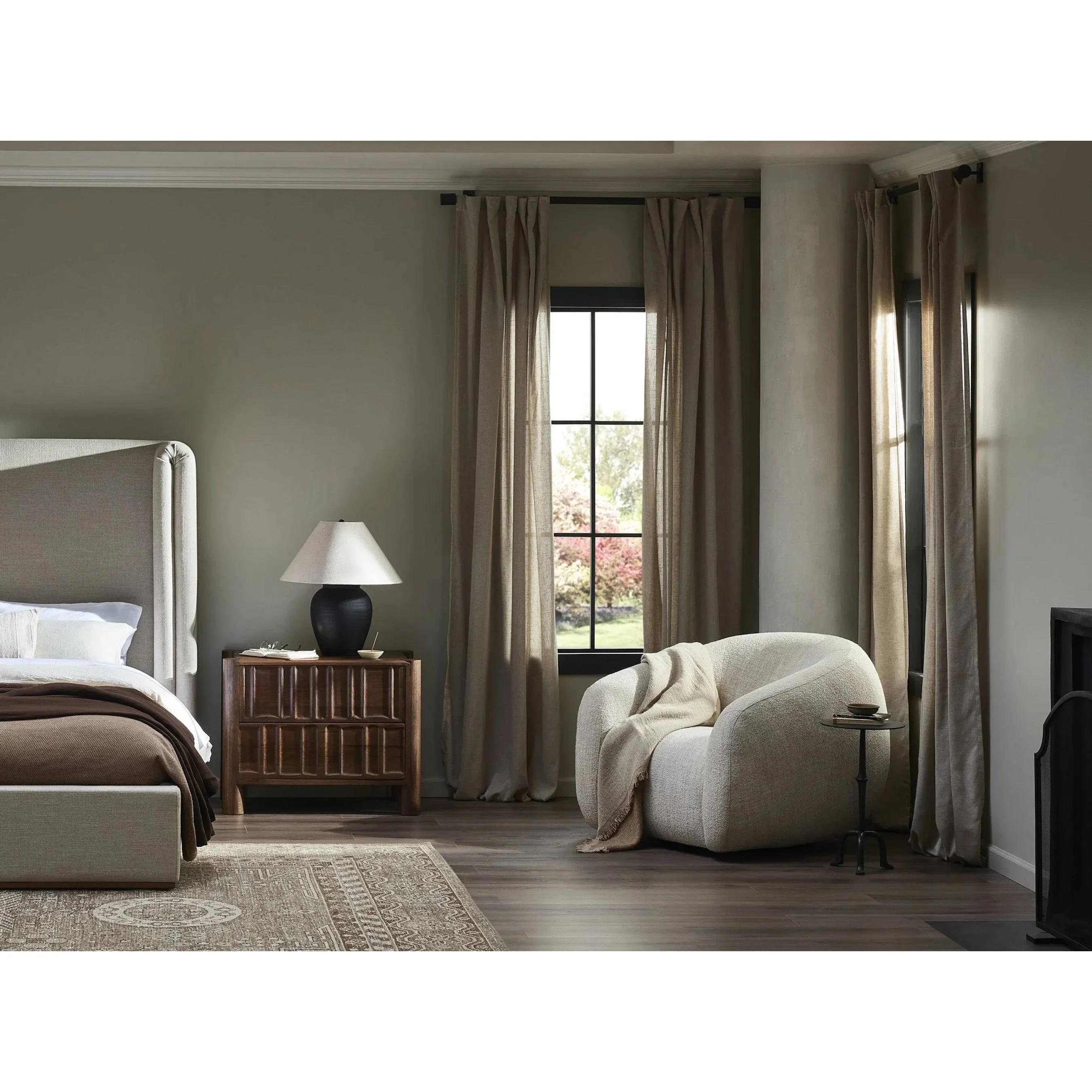 Channing Swivel Chair - Image 26