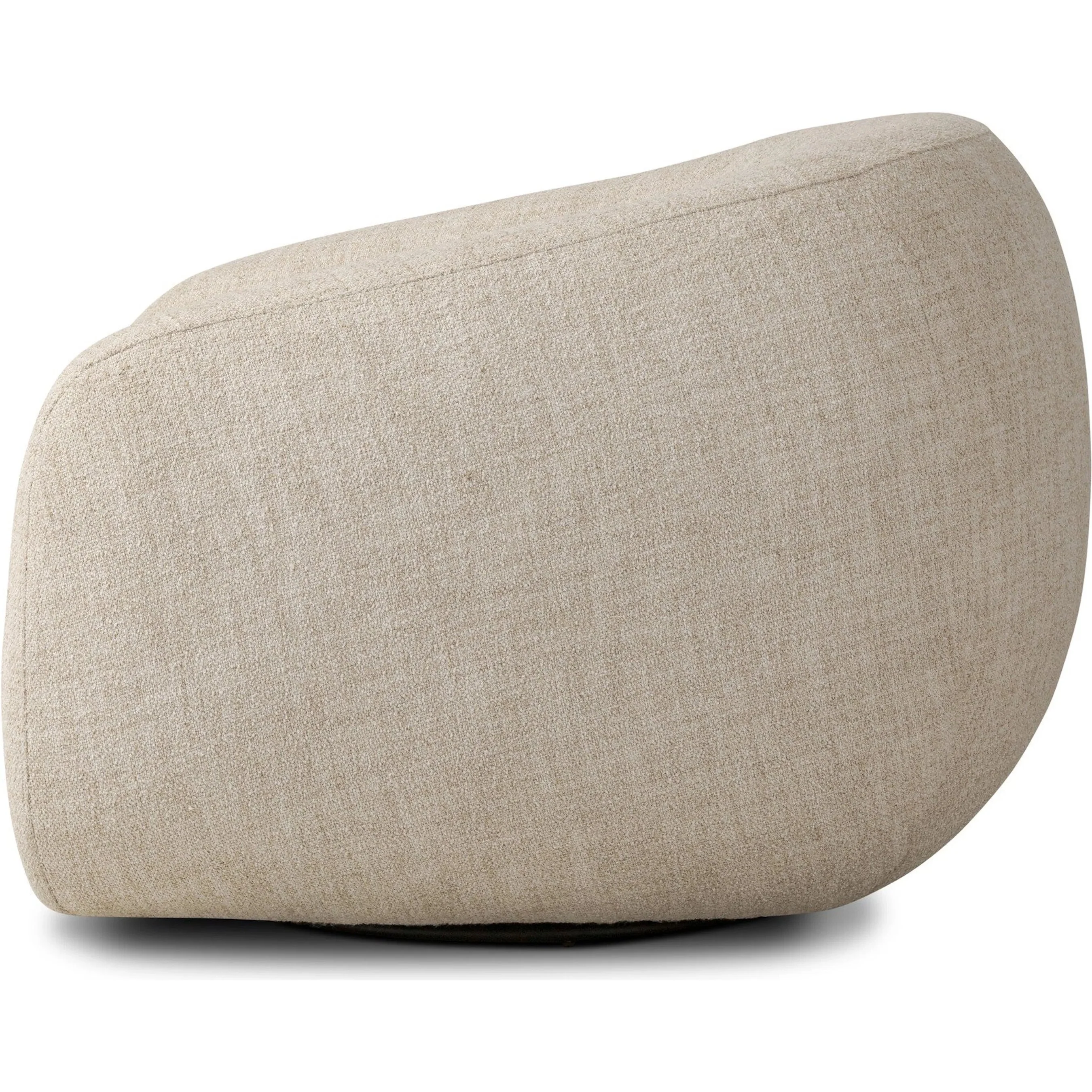 Channing Swivel Chair - Image 4