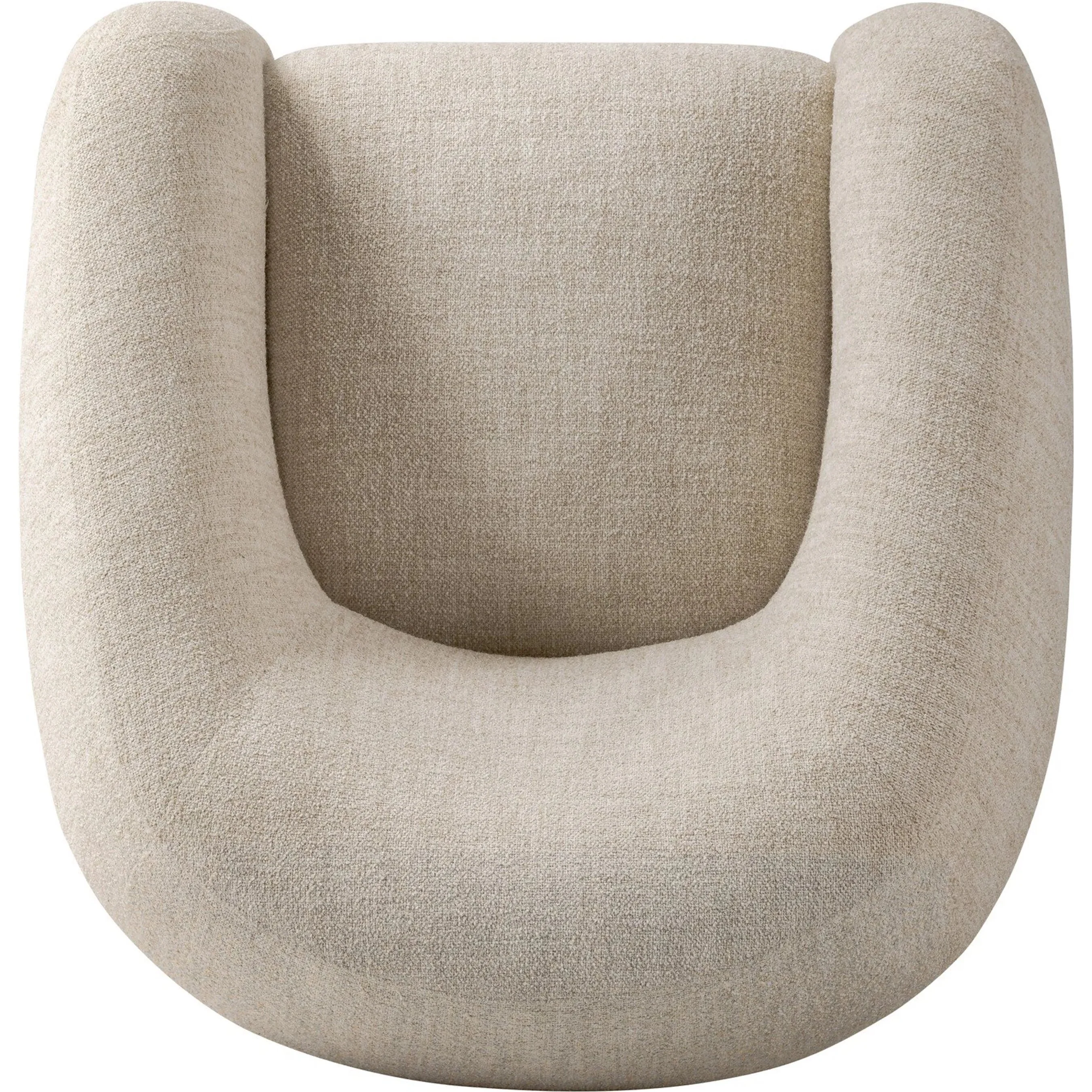 Channing Swivel Chair - Image 6