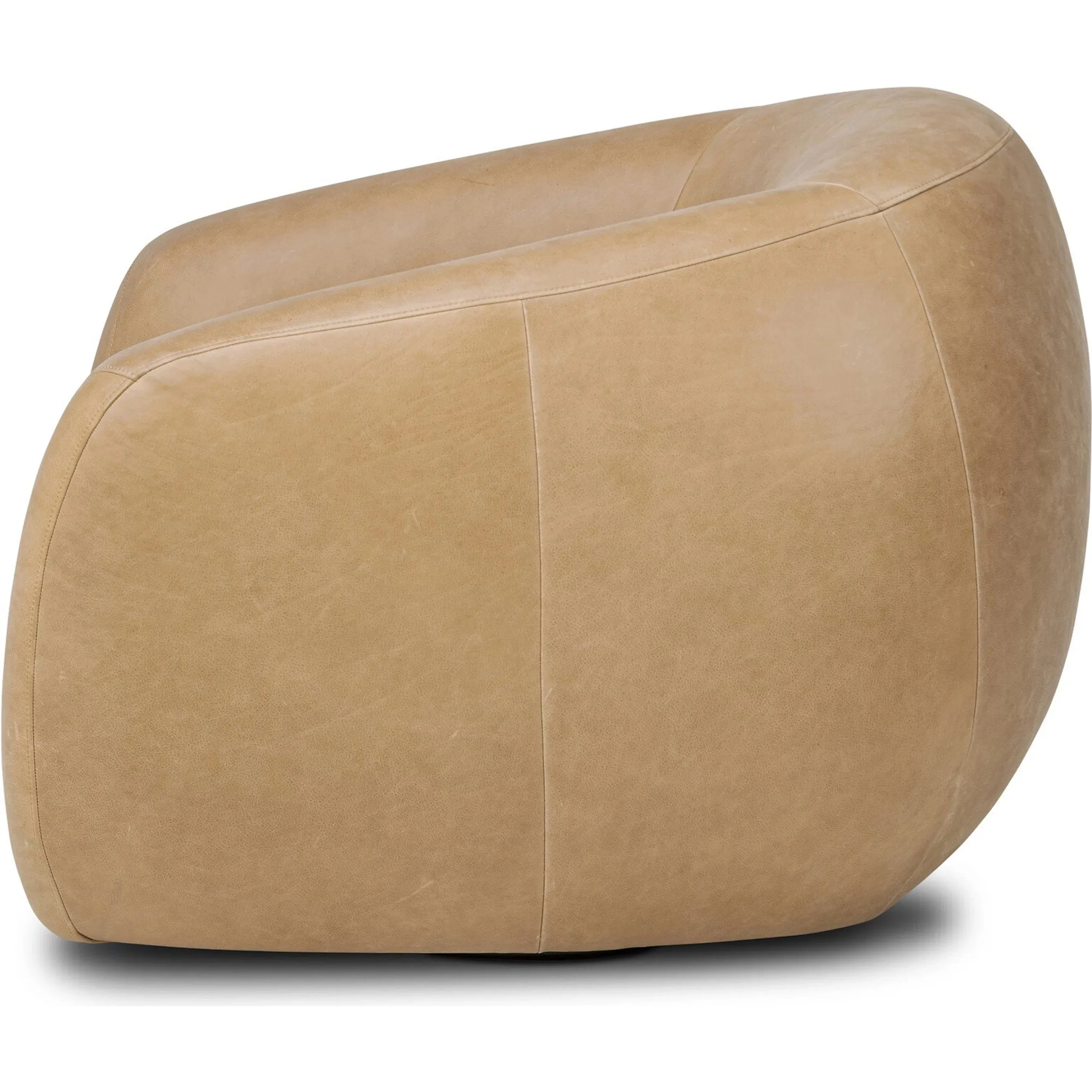 Channing Swivel Chair - Image 8