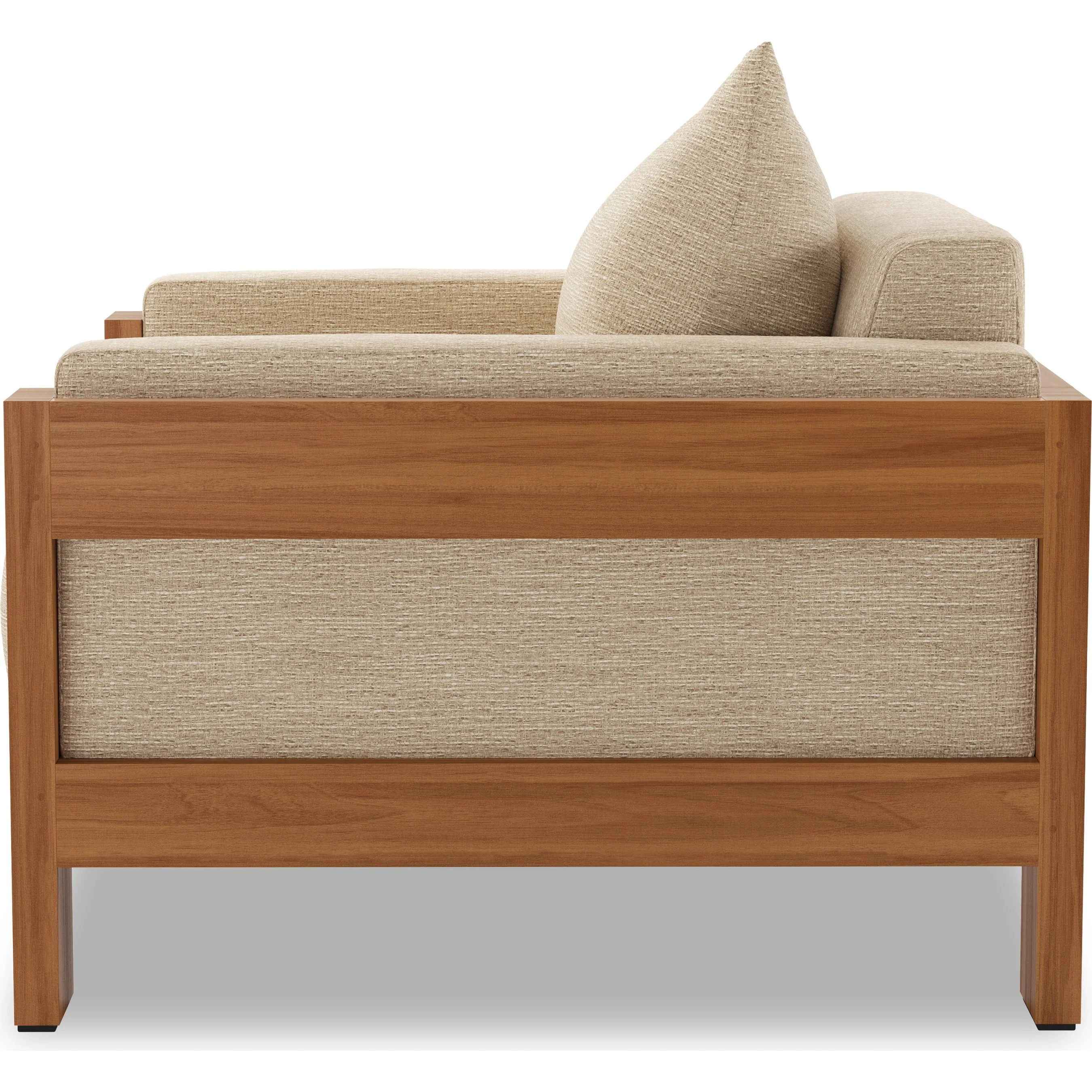 Chapman Outdoor Chair - Image 3