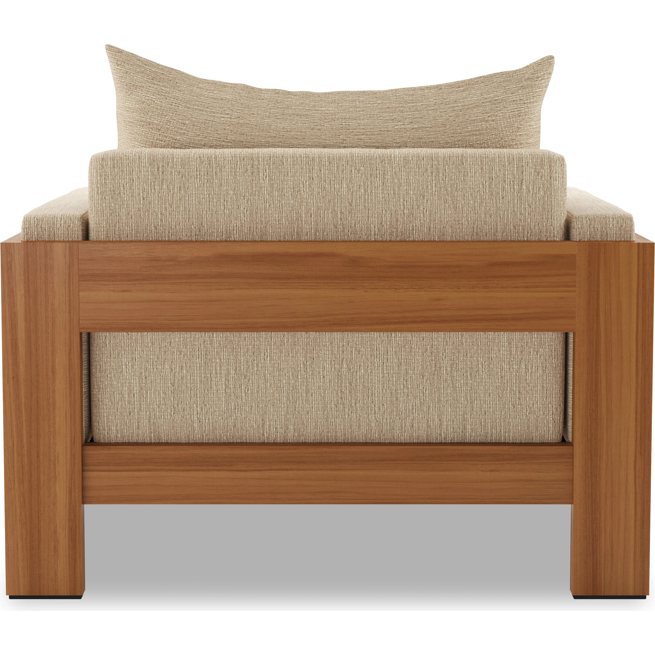 Chapman Outdoor Chair - Image 4