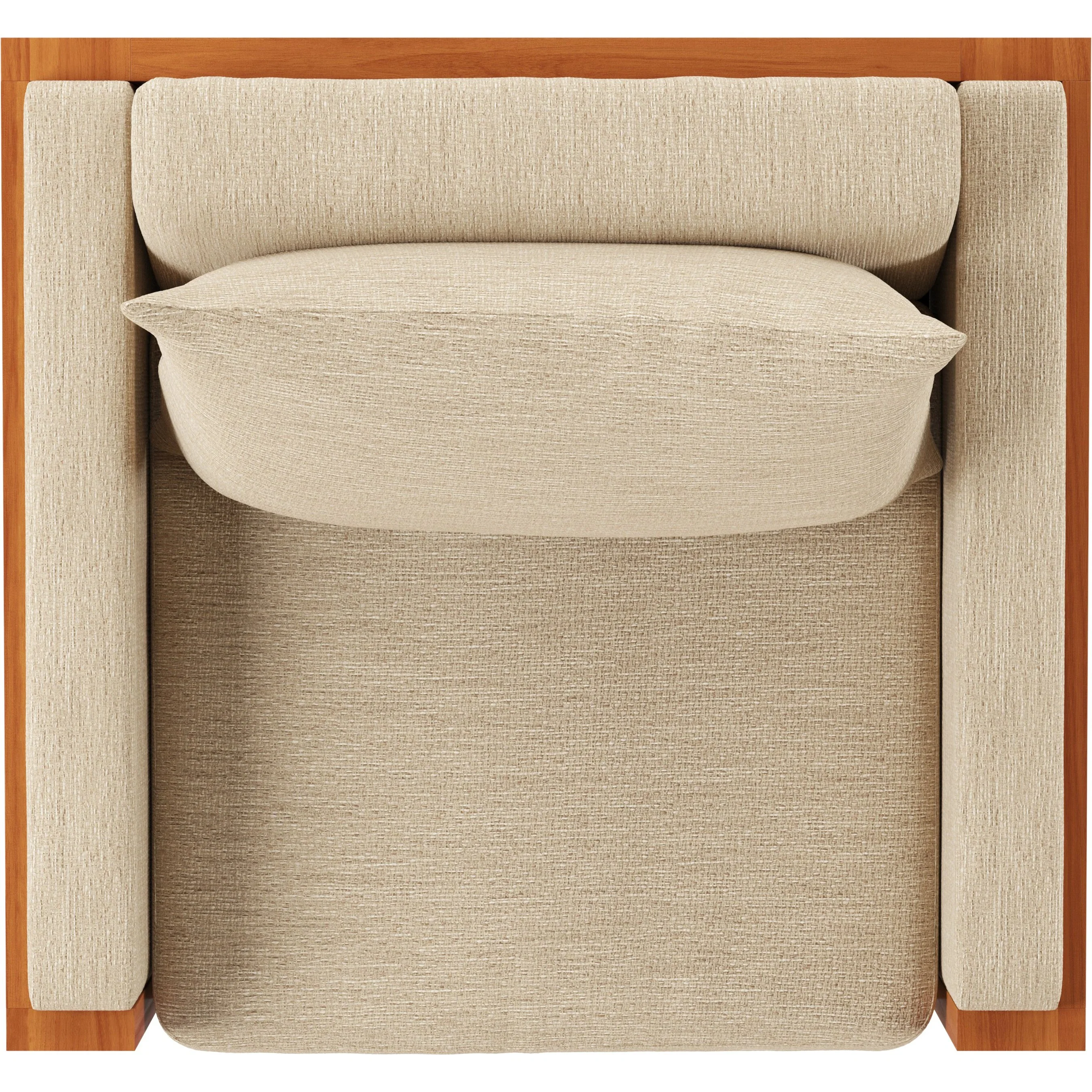 Chapman Outdoor Chair - Image 5