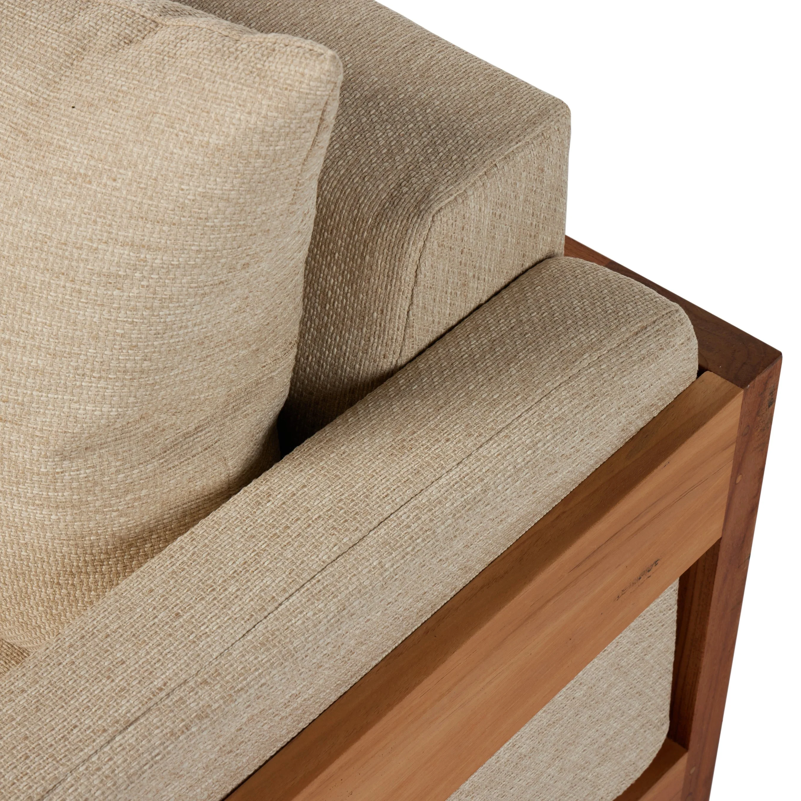 Chapman Outdoor Chair - Image 6