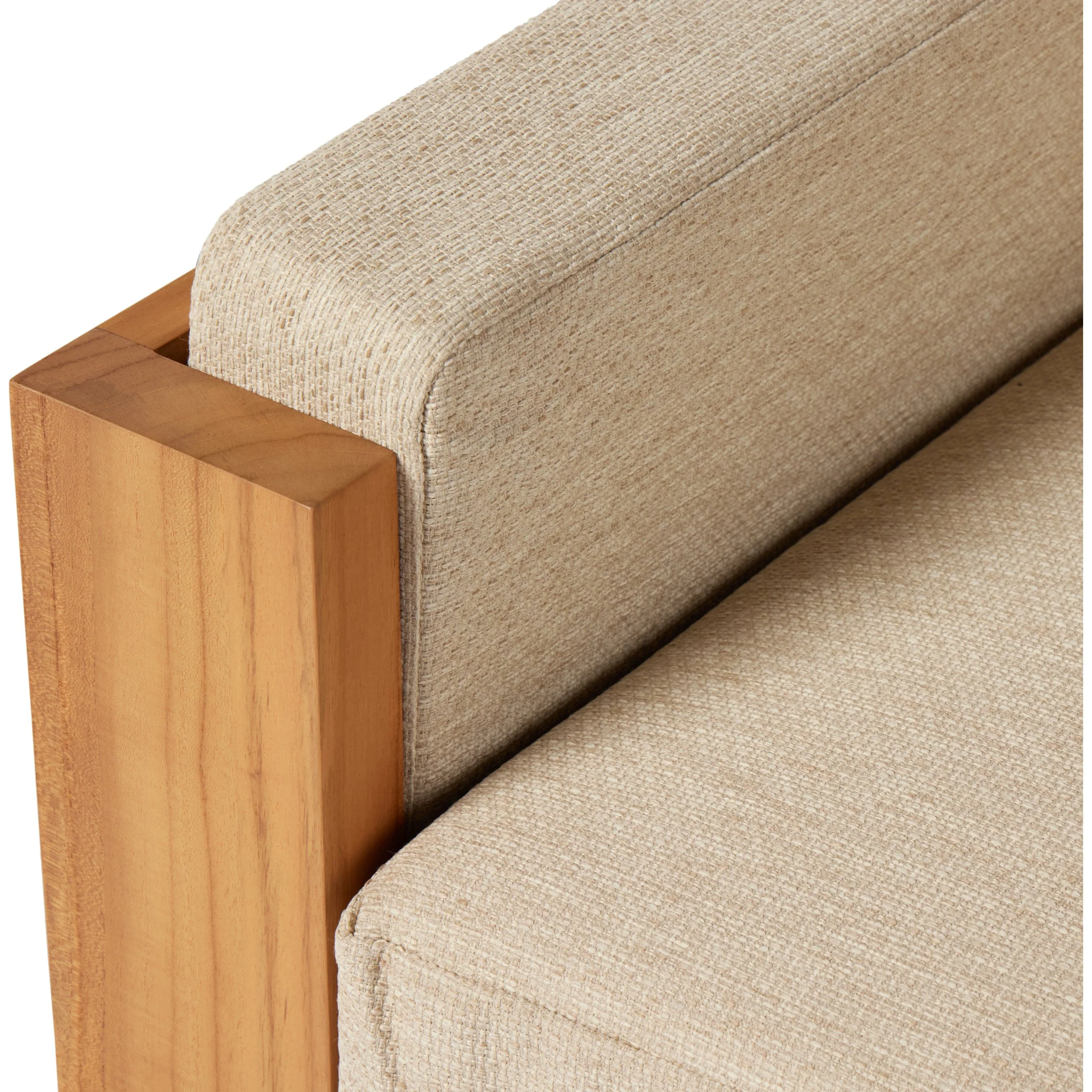 Chapman Outdoor Chair - Image 8