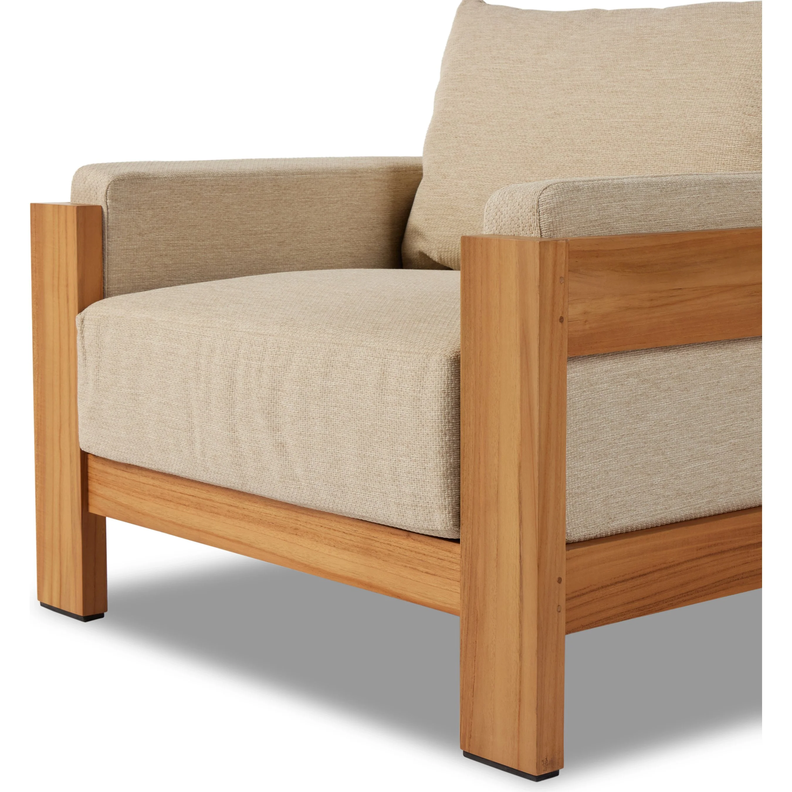 Chapman Outdoor Chair - Image 9