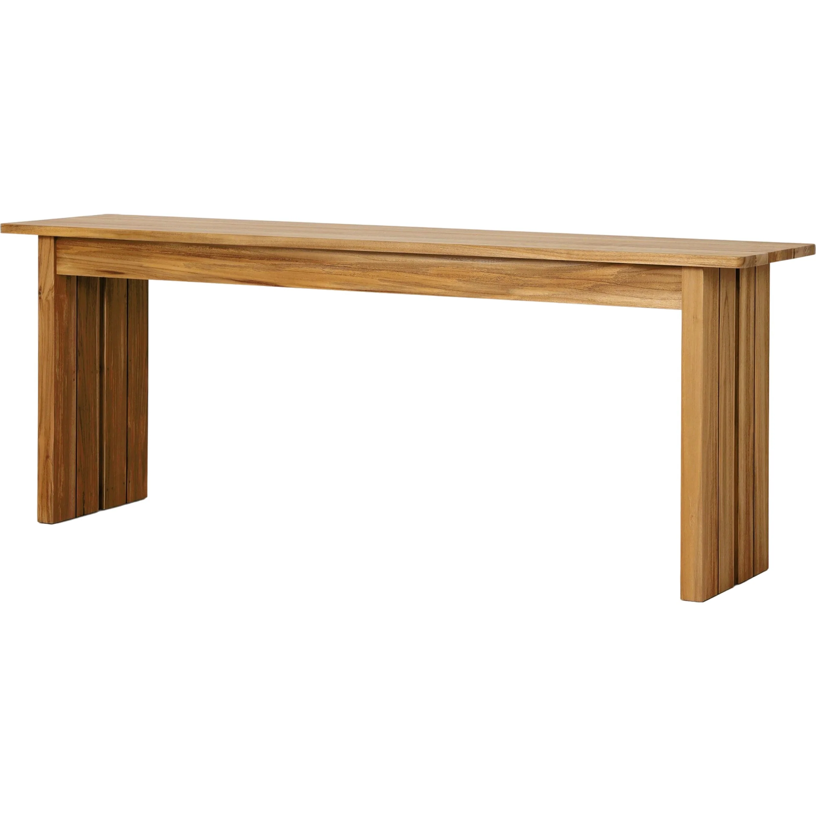Chapman Outdoor Console Table