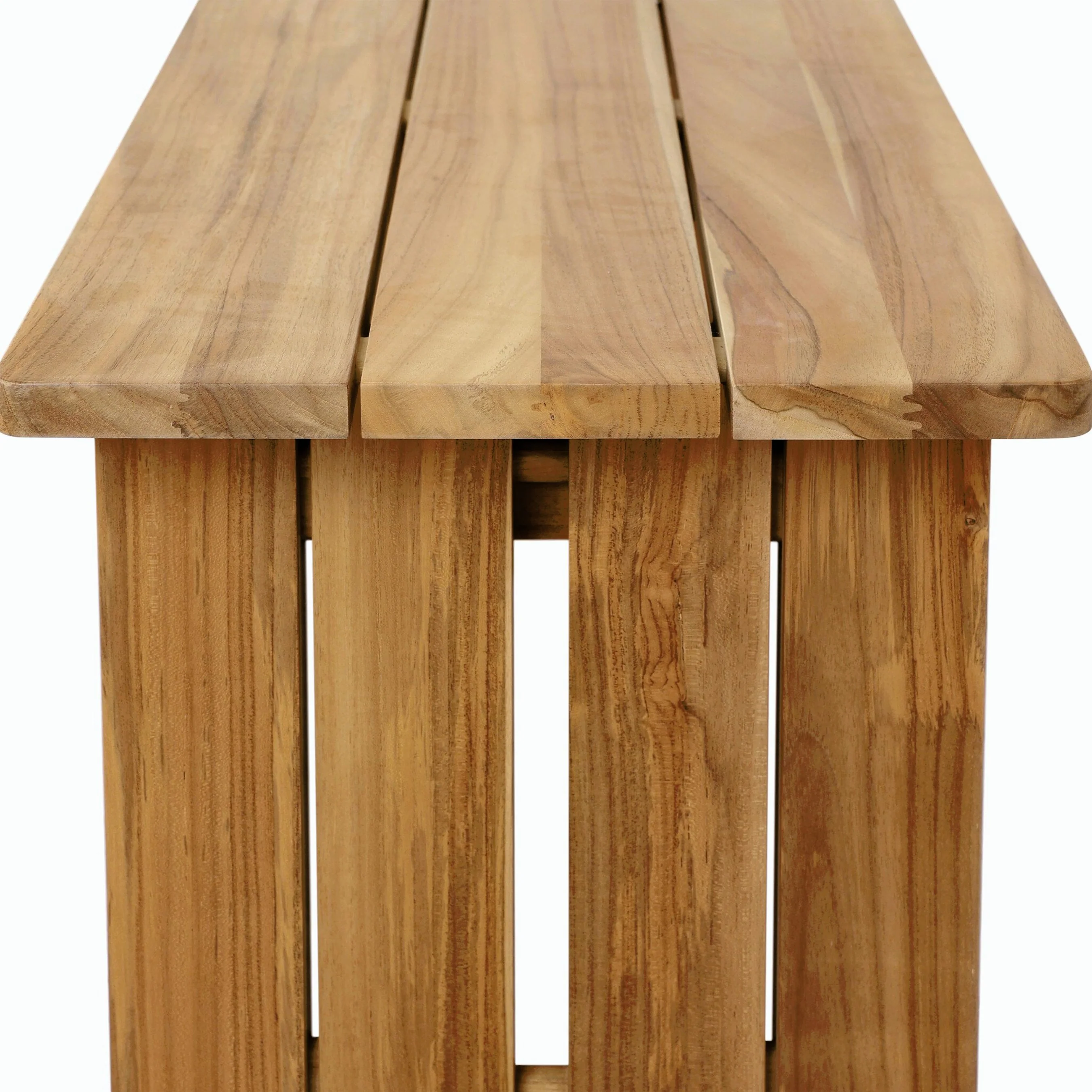 Chapman Outdoor Console Table - Image 10