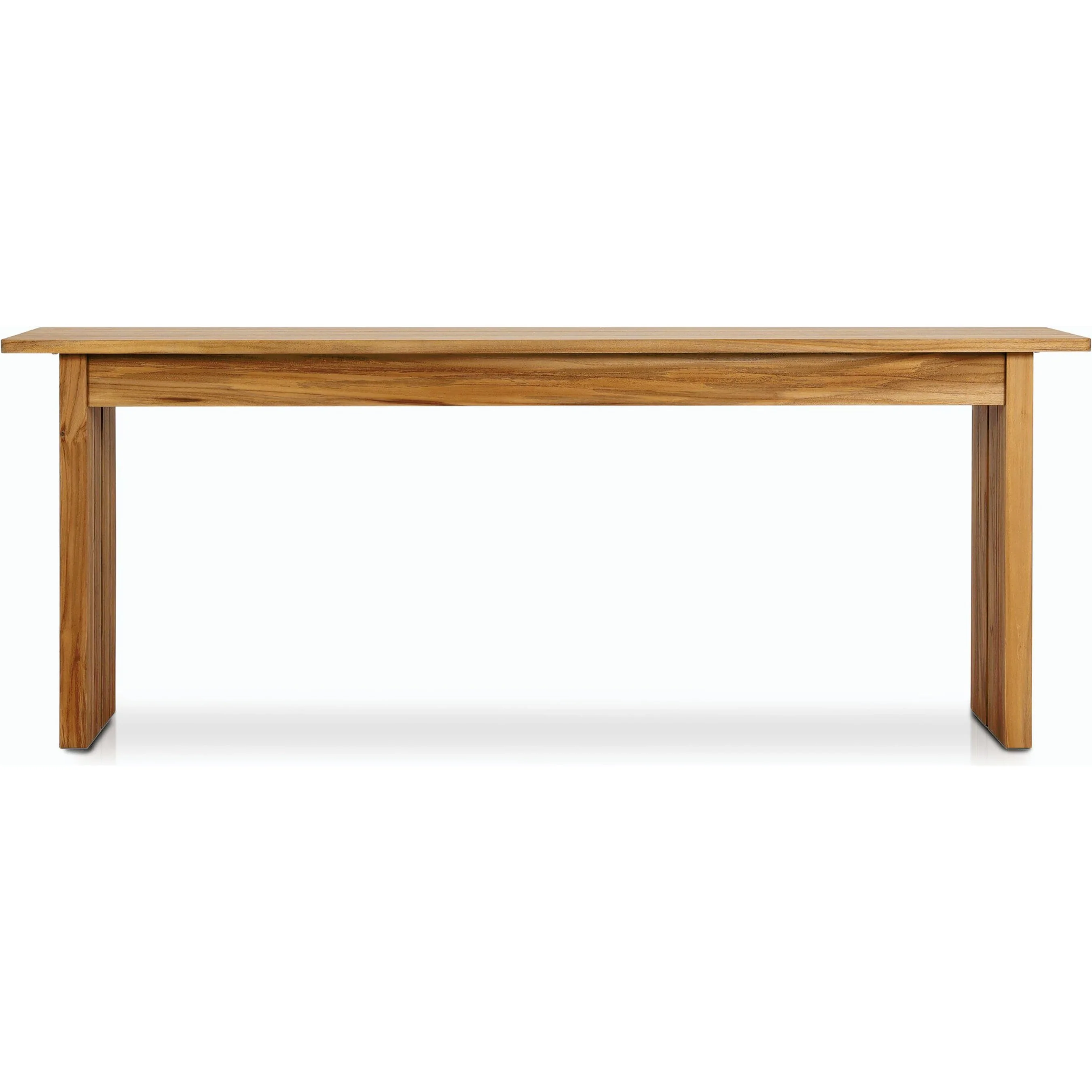 Chapman Outdoor Console Table - Image 2