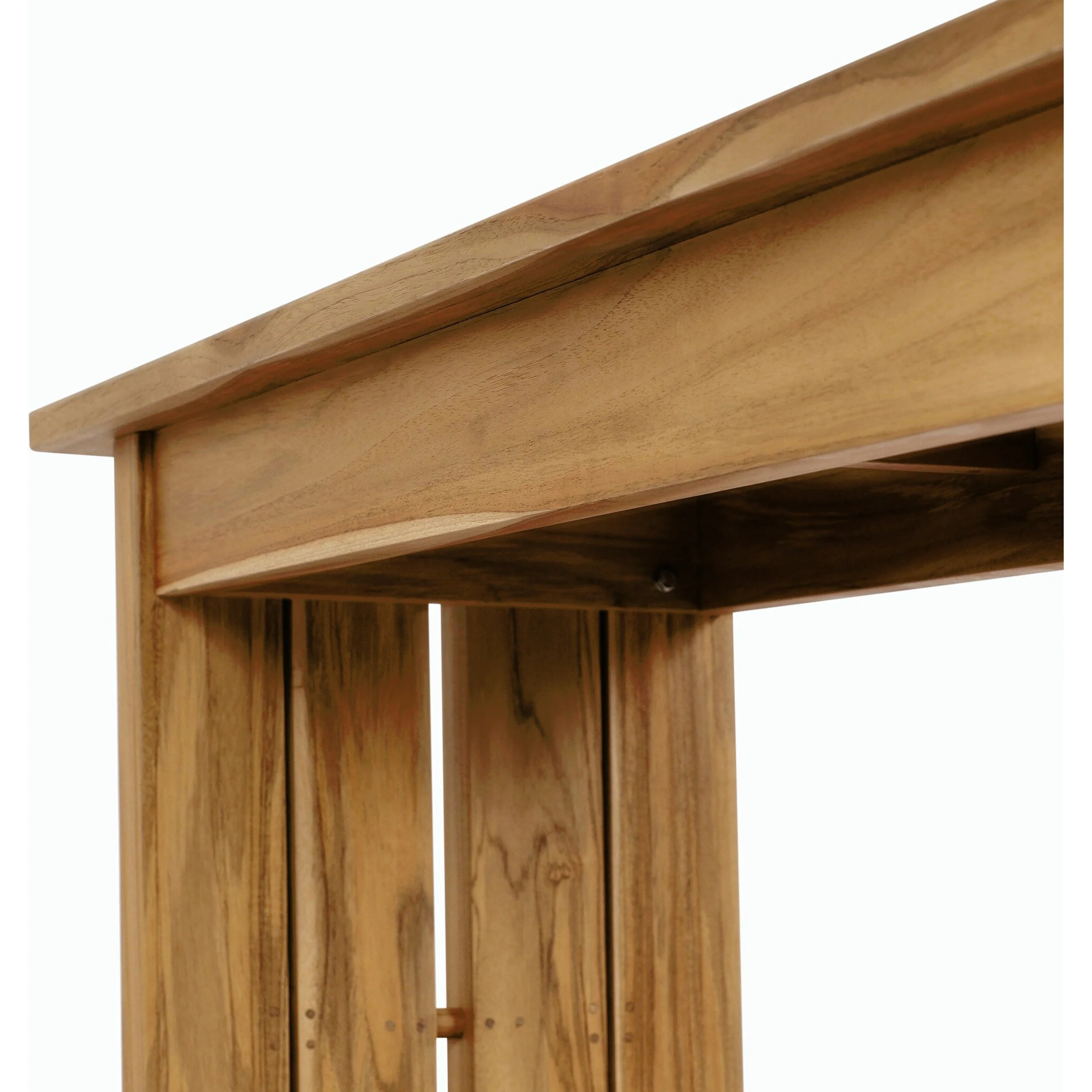 Chapman Outdoor Console Table - Image 7