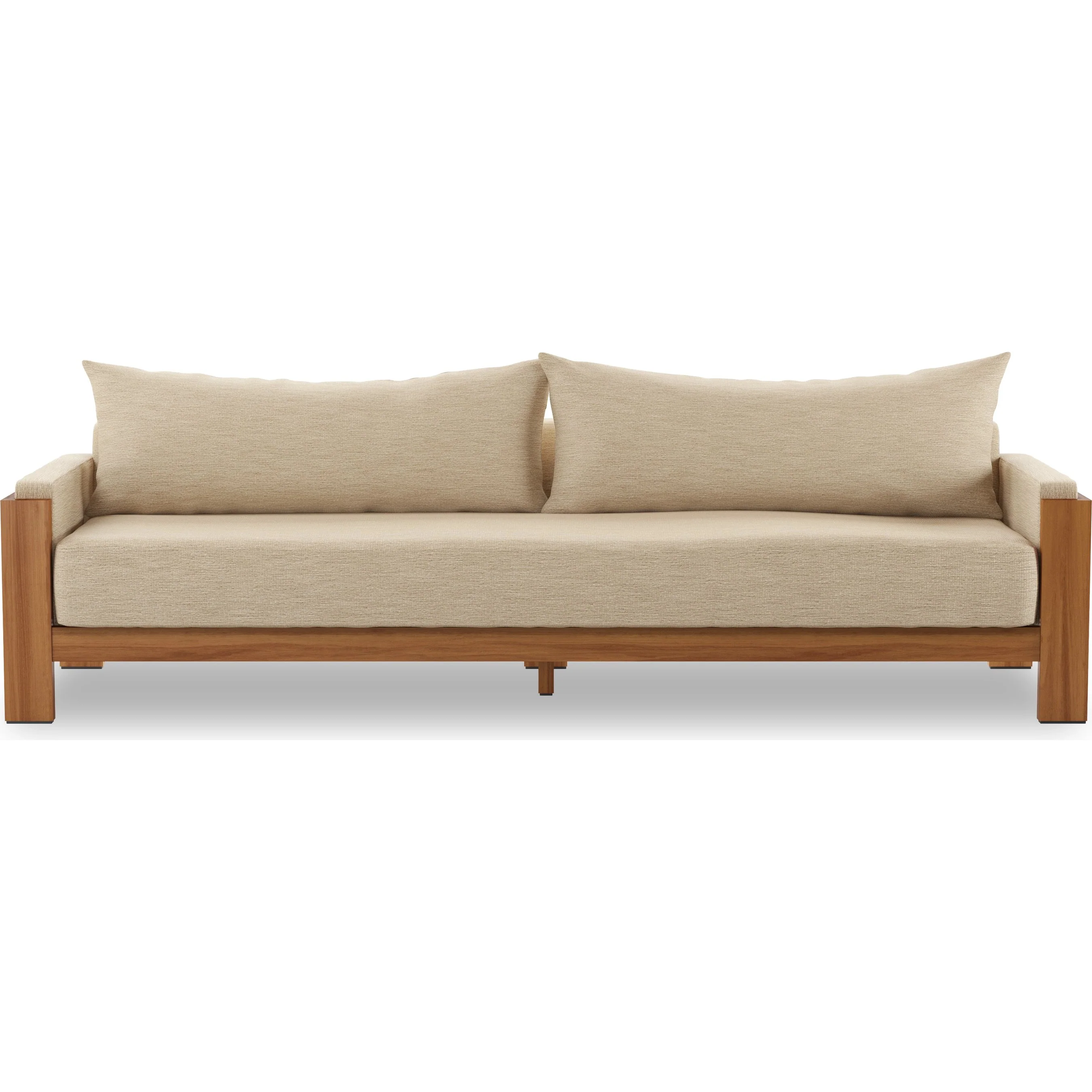 Chapman Outdoor Sofa - Image 2