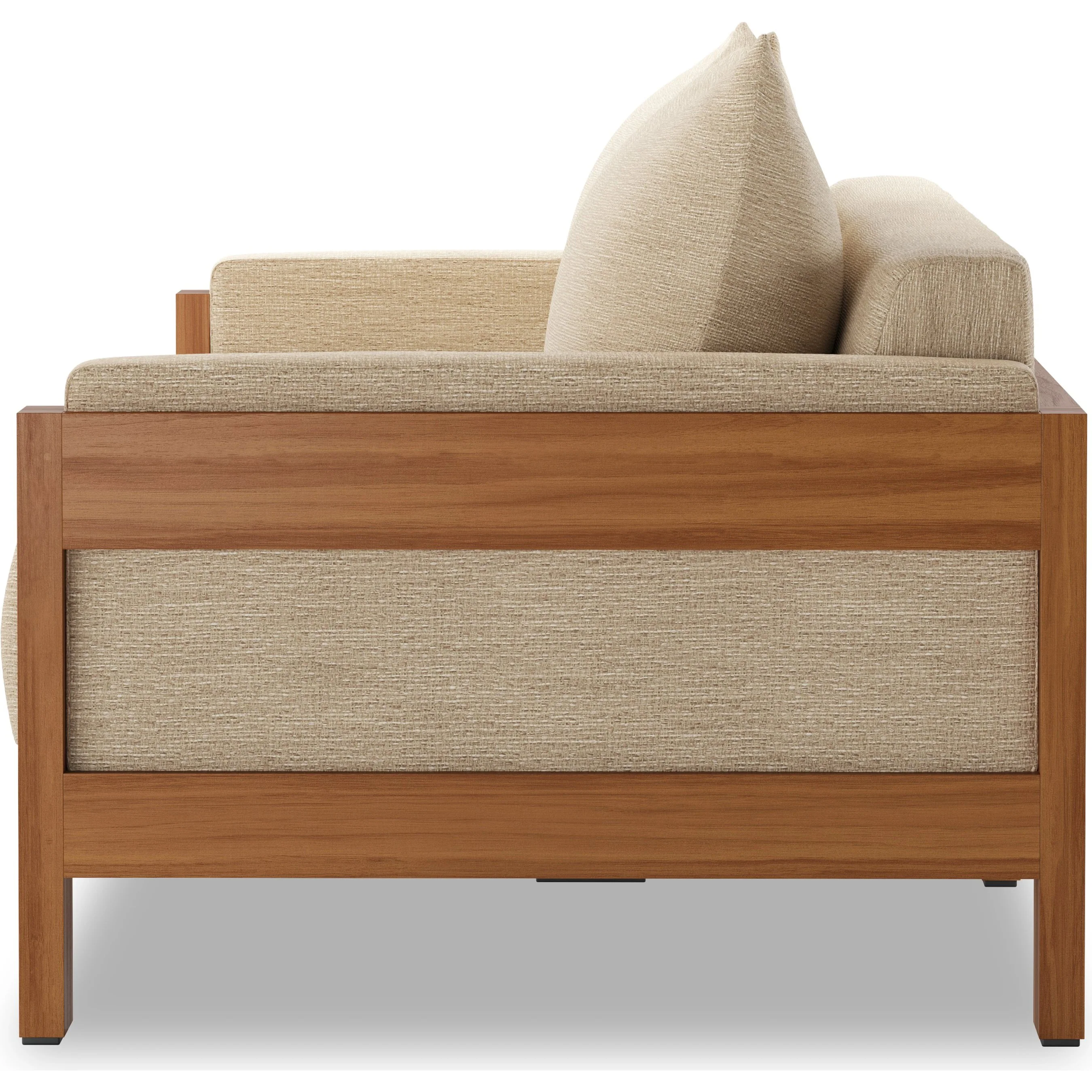 Chapman Outdoor Sofa - Image 3