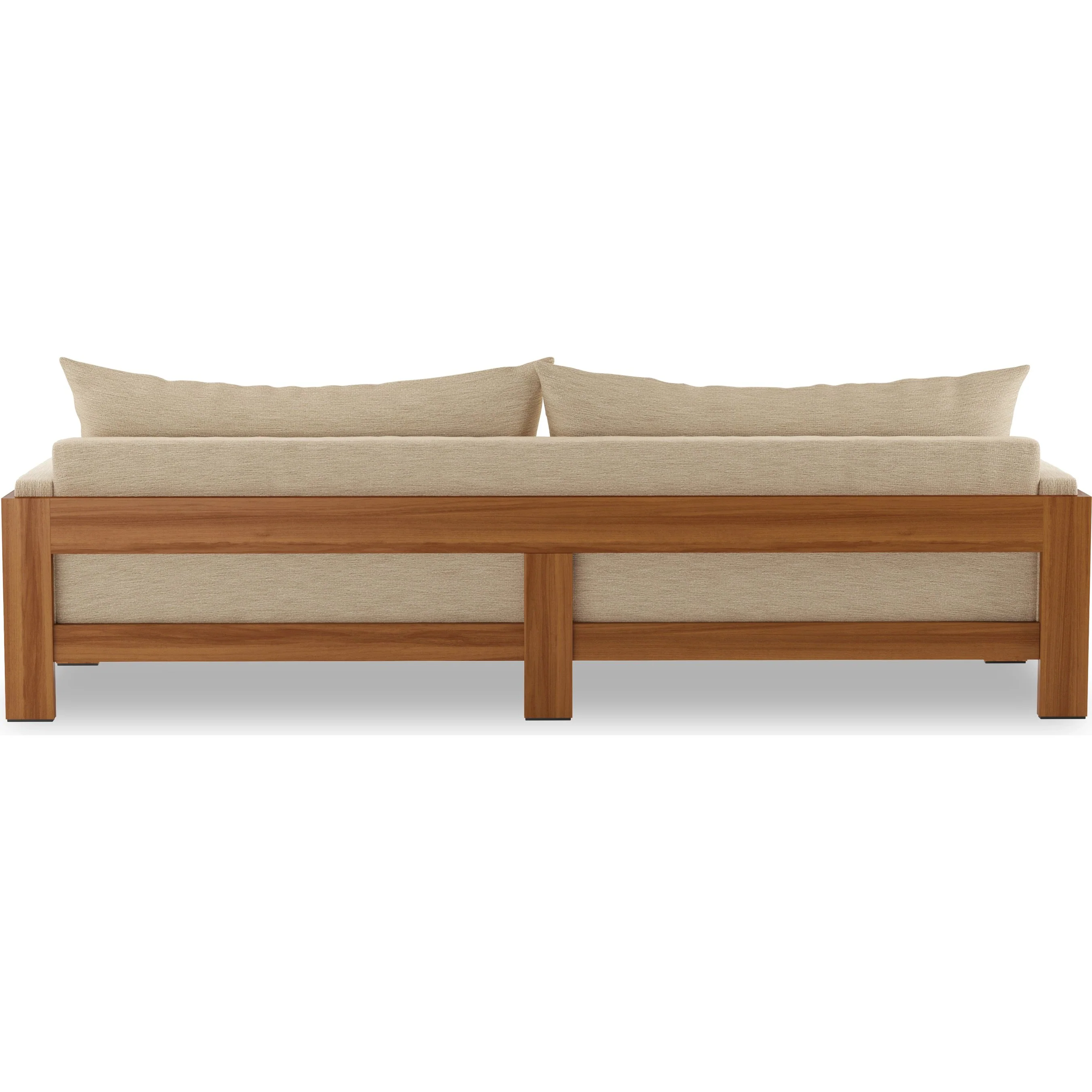 Chapman Outdoor Sofa - Image 4