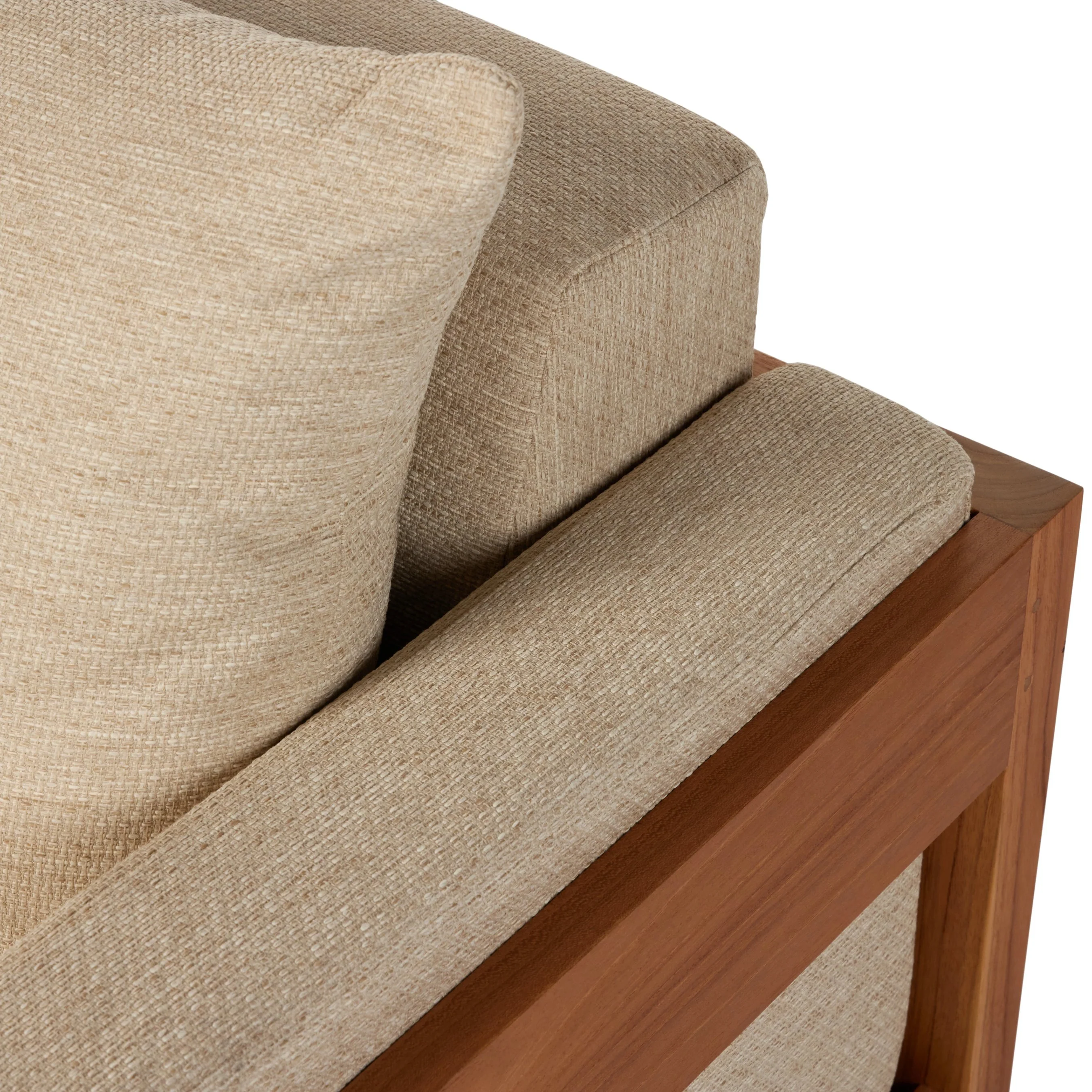 Chapman Outdoor Sofa - Image 7