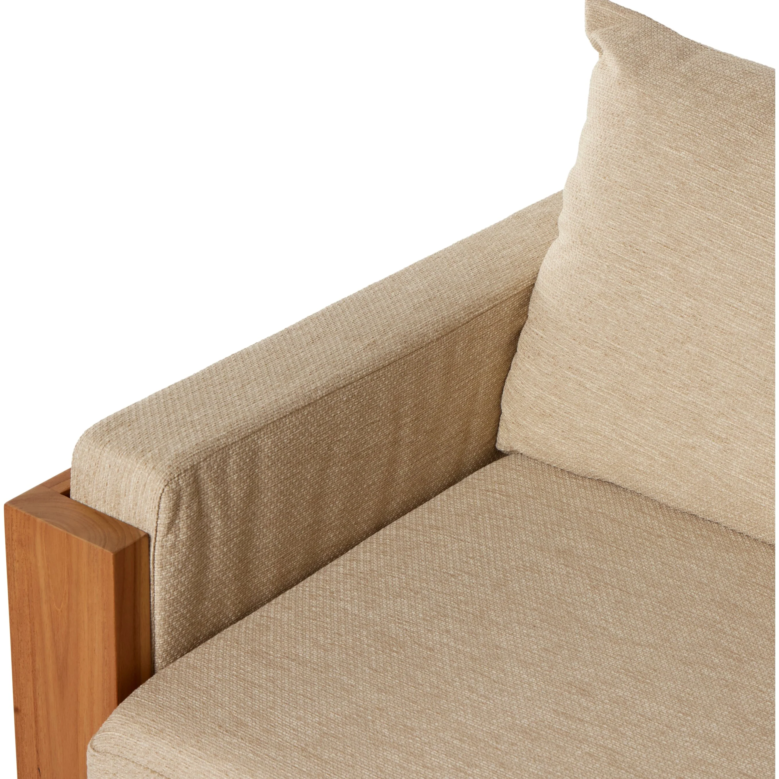 Chapman Outdoor Sofa - Image 9