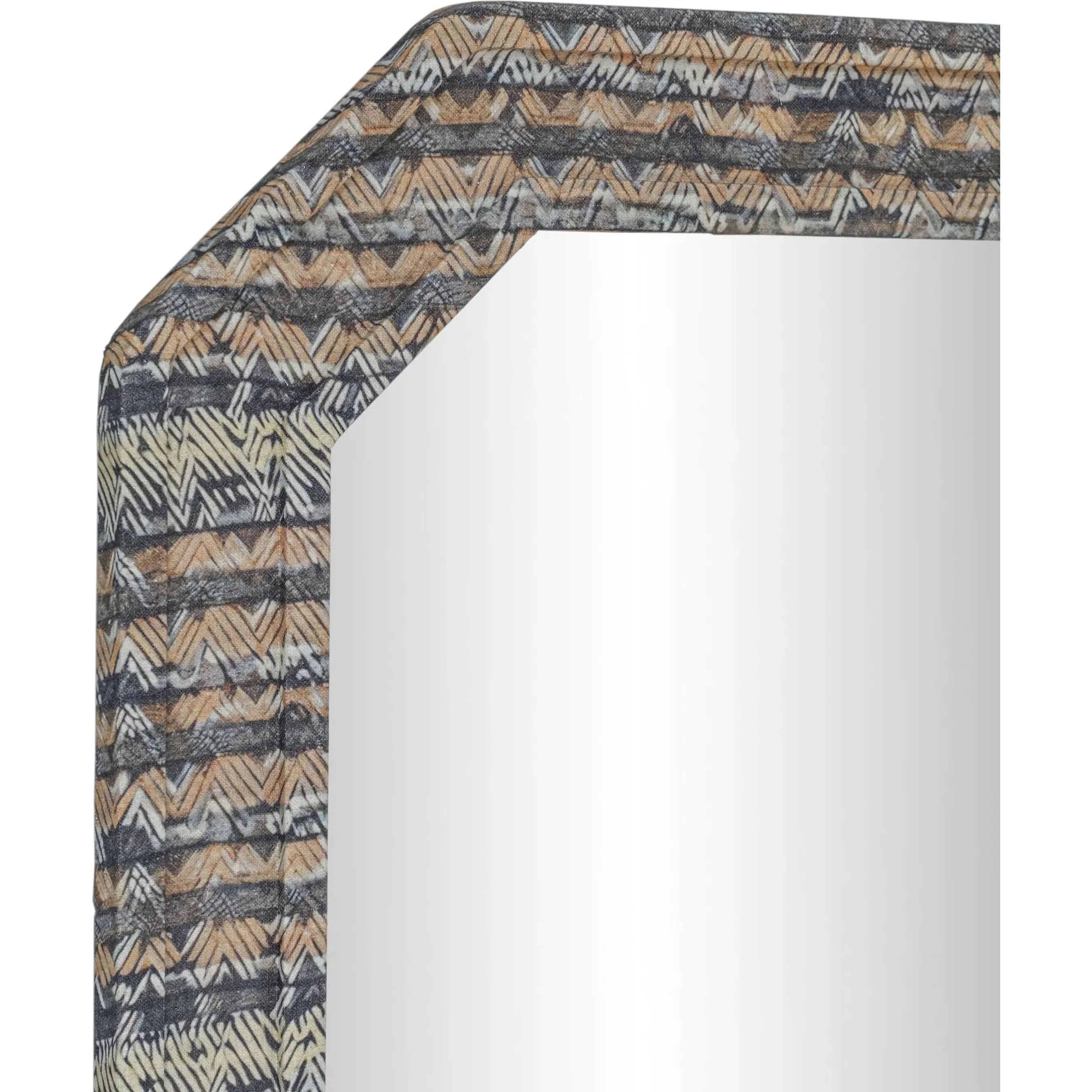 Charlene X Jewel Wall Mirror - Image 7