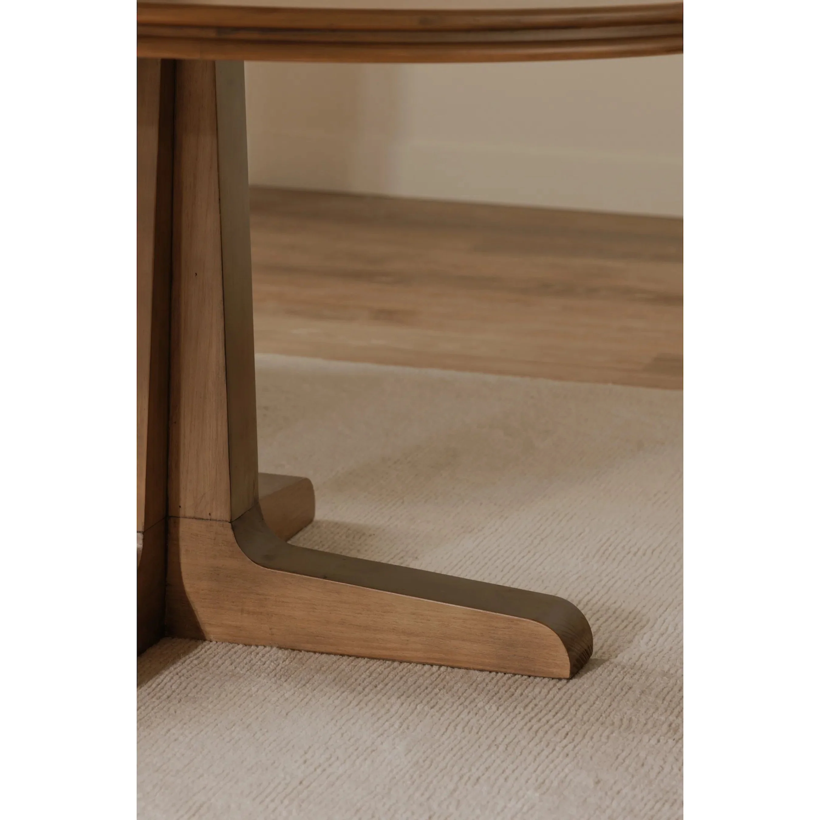 Charles Dining Table - Image 15