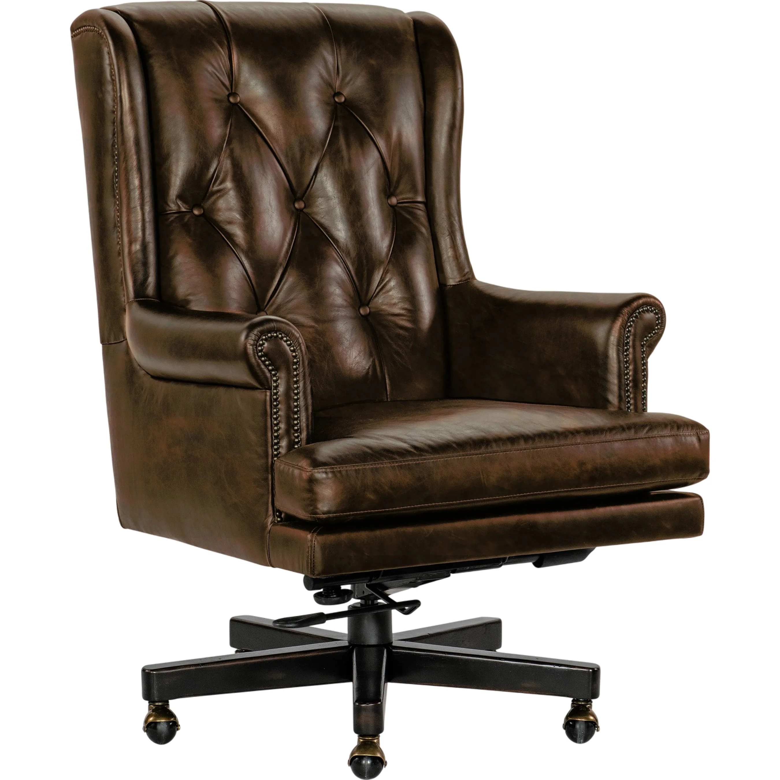 Charleston Executive Swivel Tilt Chair - Image 2