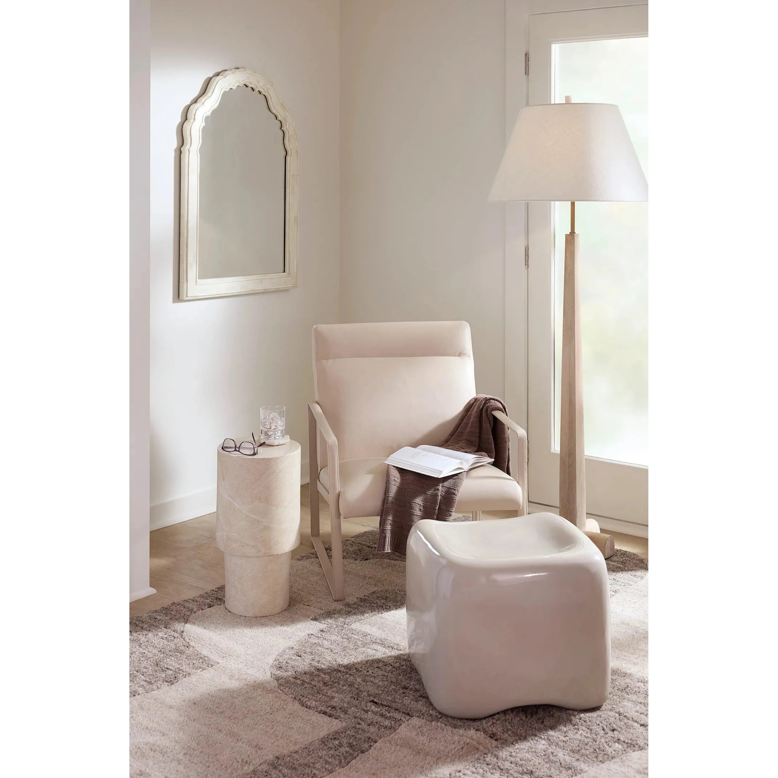 Charleston Floor Lamp - Image 2