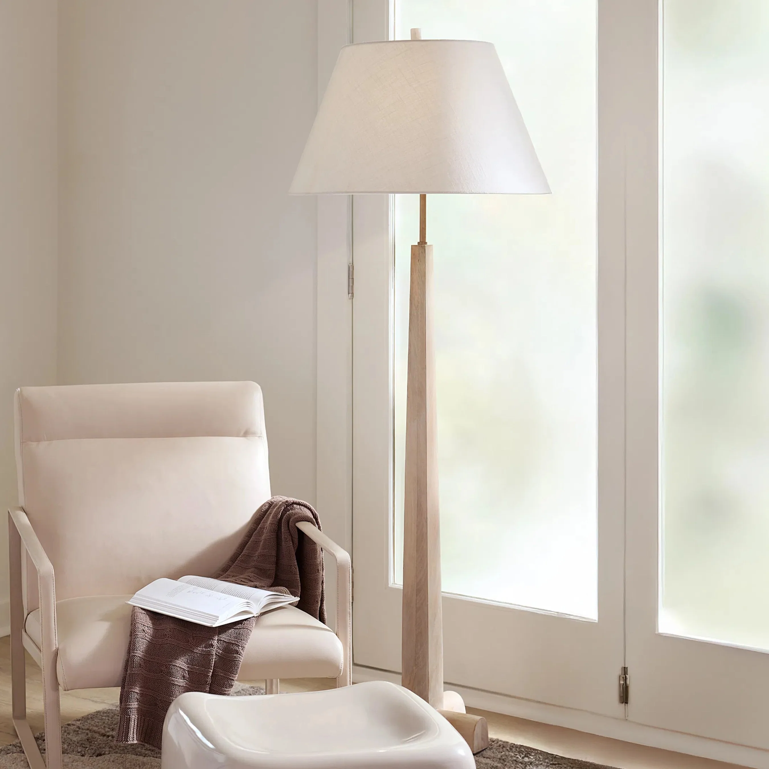 Charleston Floor Lamp - Image 3