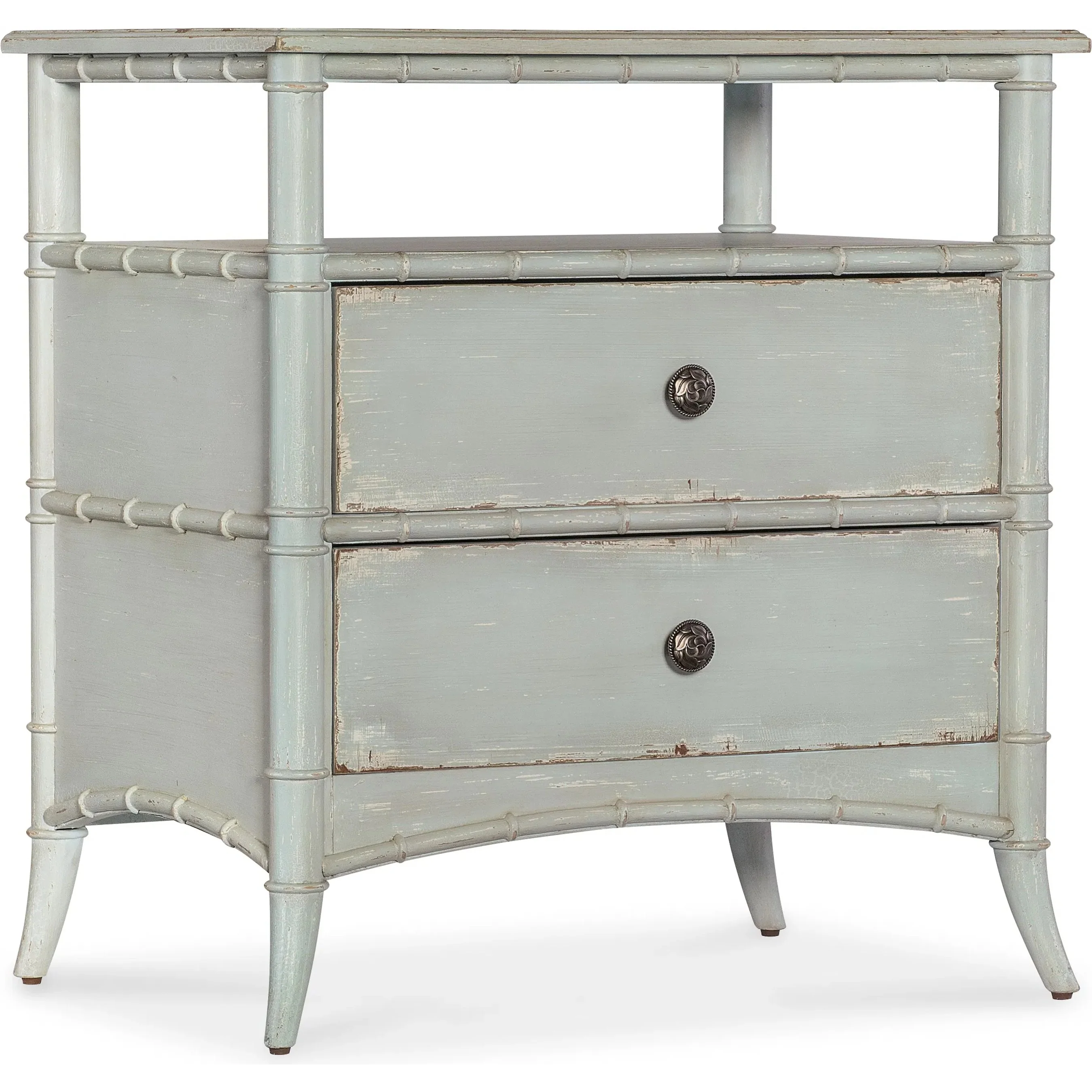 Charleston Nightstand - Image 2