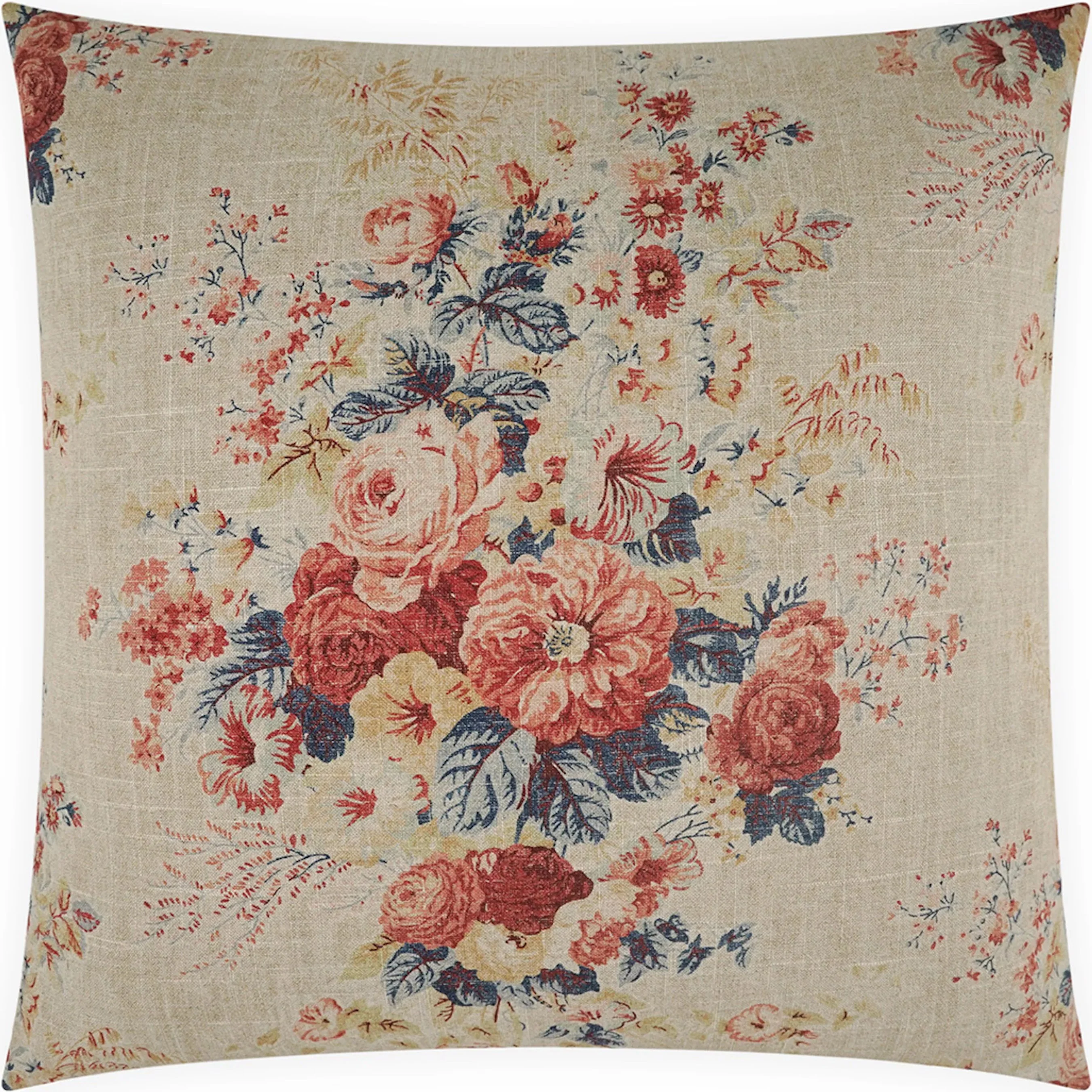 Charleville Pillow