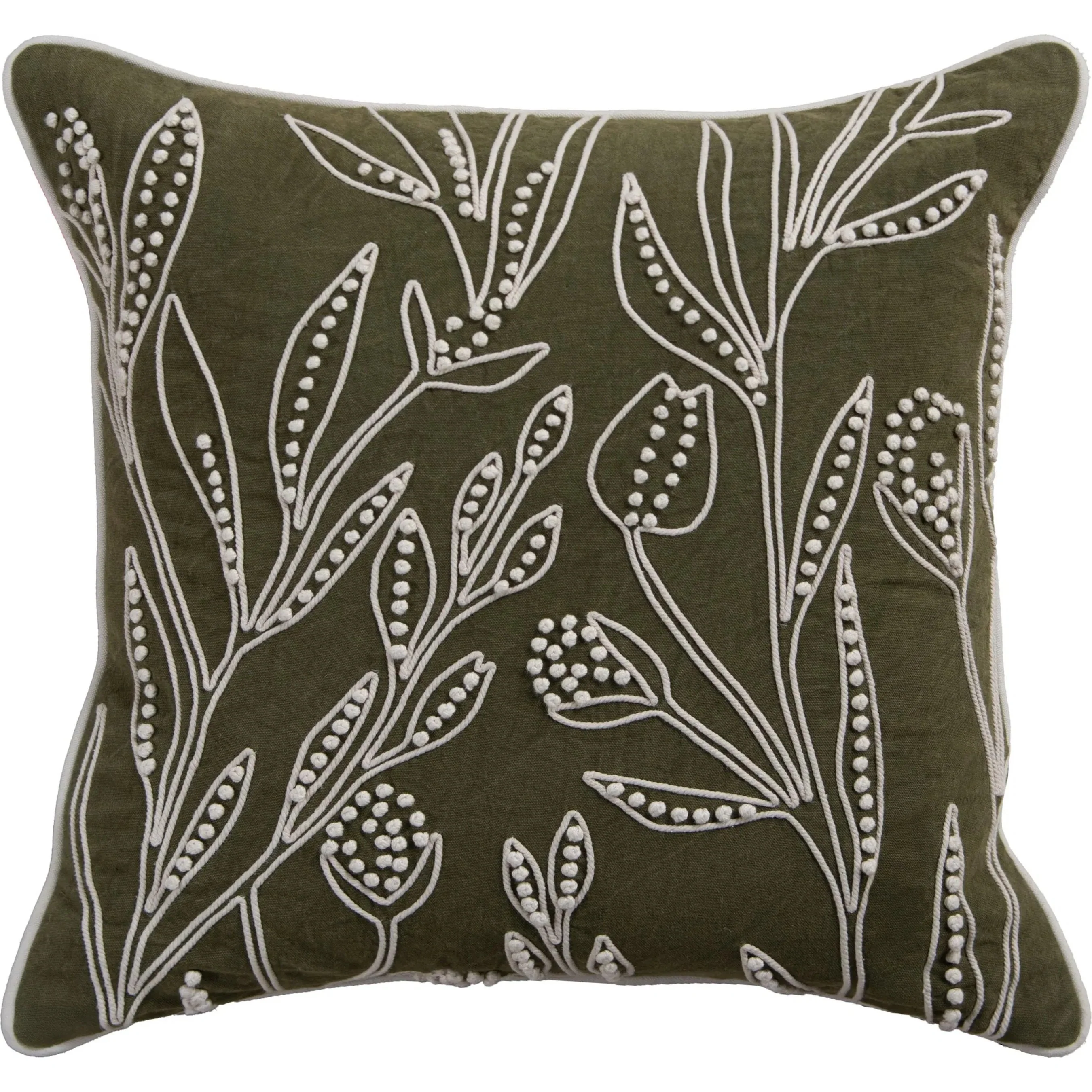 Charlevoix Pillow