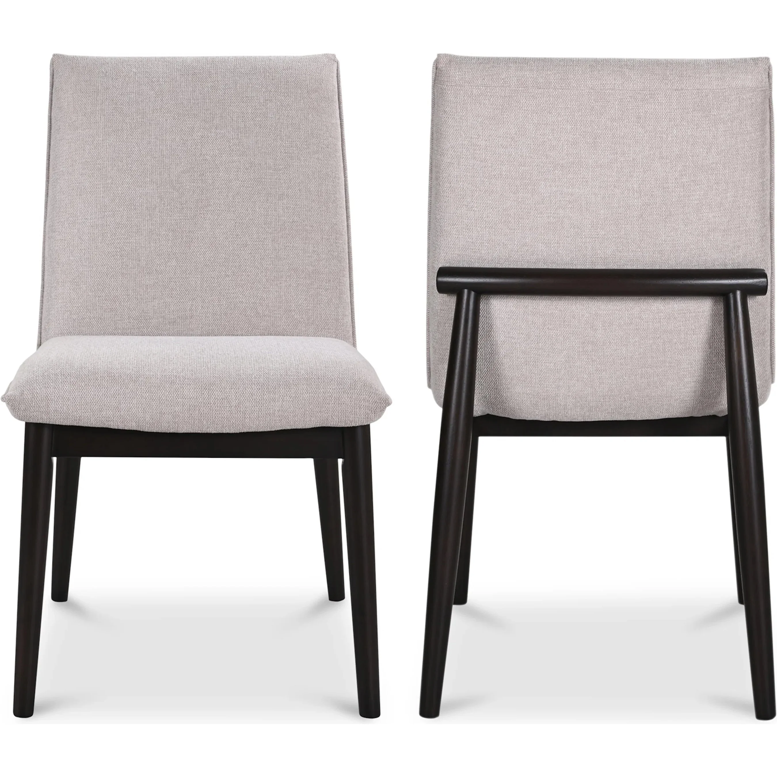 Charlie Dining Chair (Set of 2) - Image 8