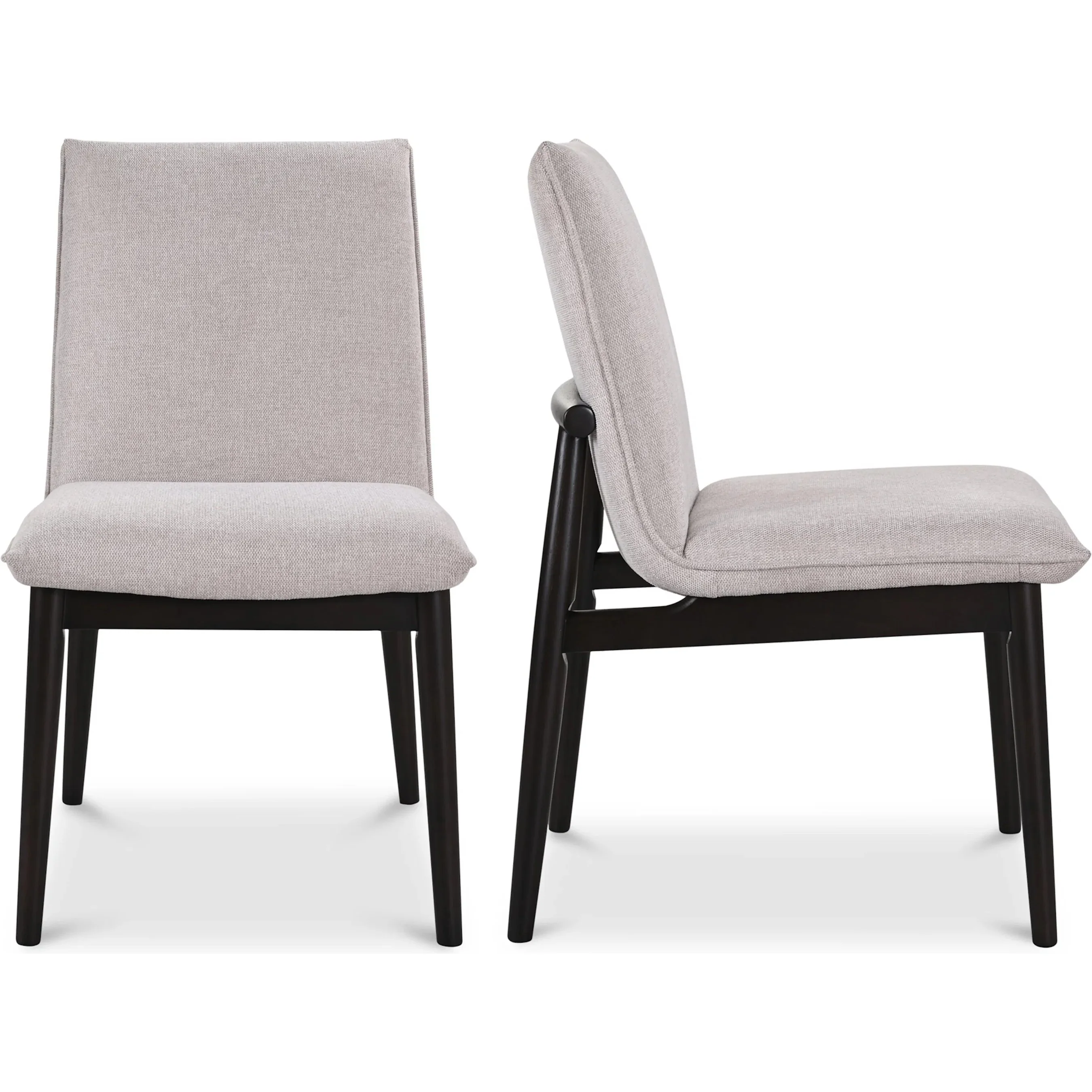 Charlie Dining Chair (Set of 2) - Image 9