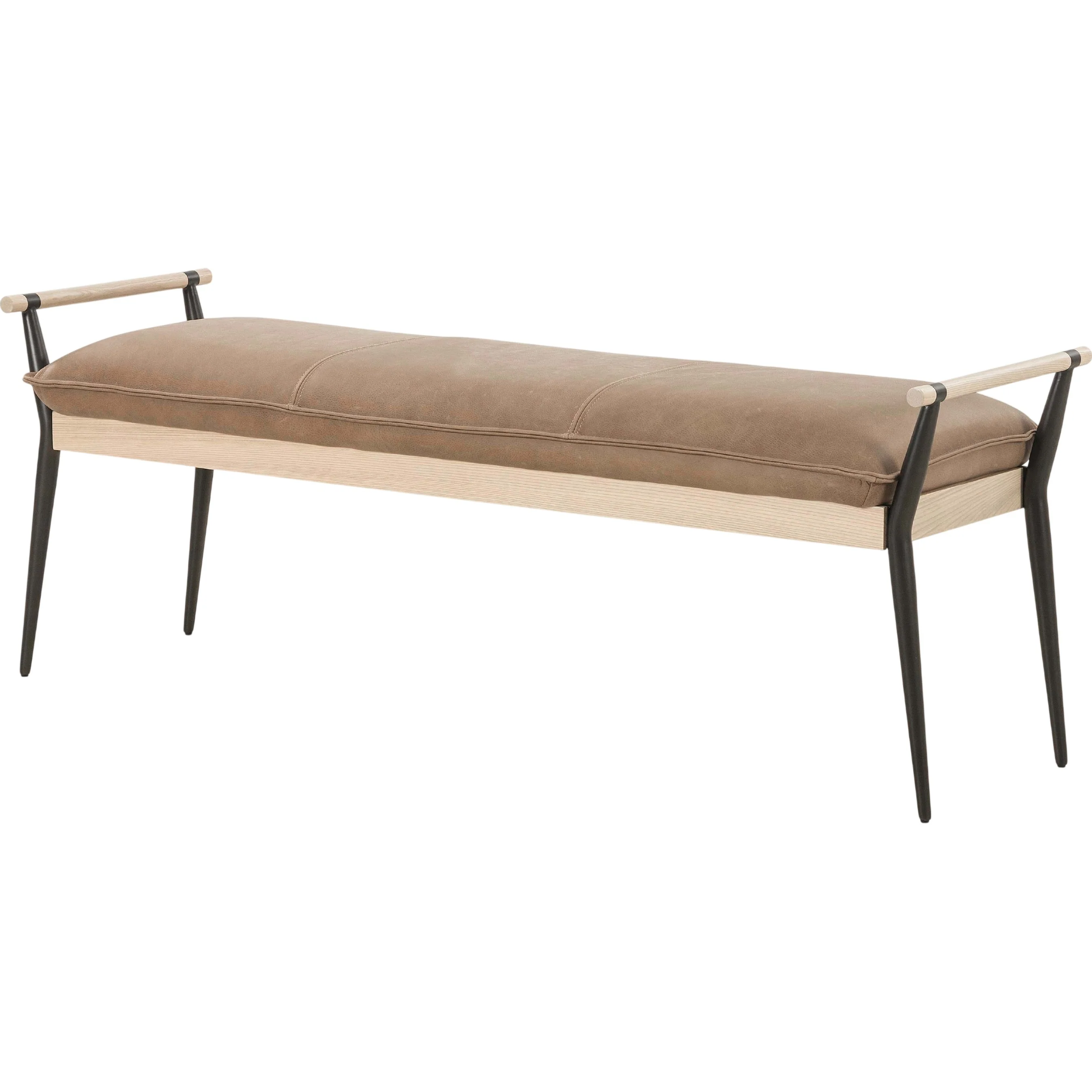 Charlotte Bench