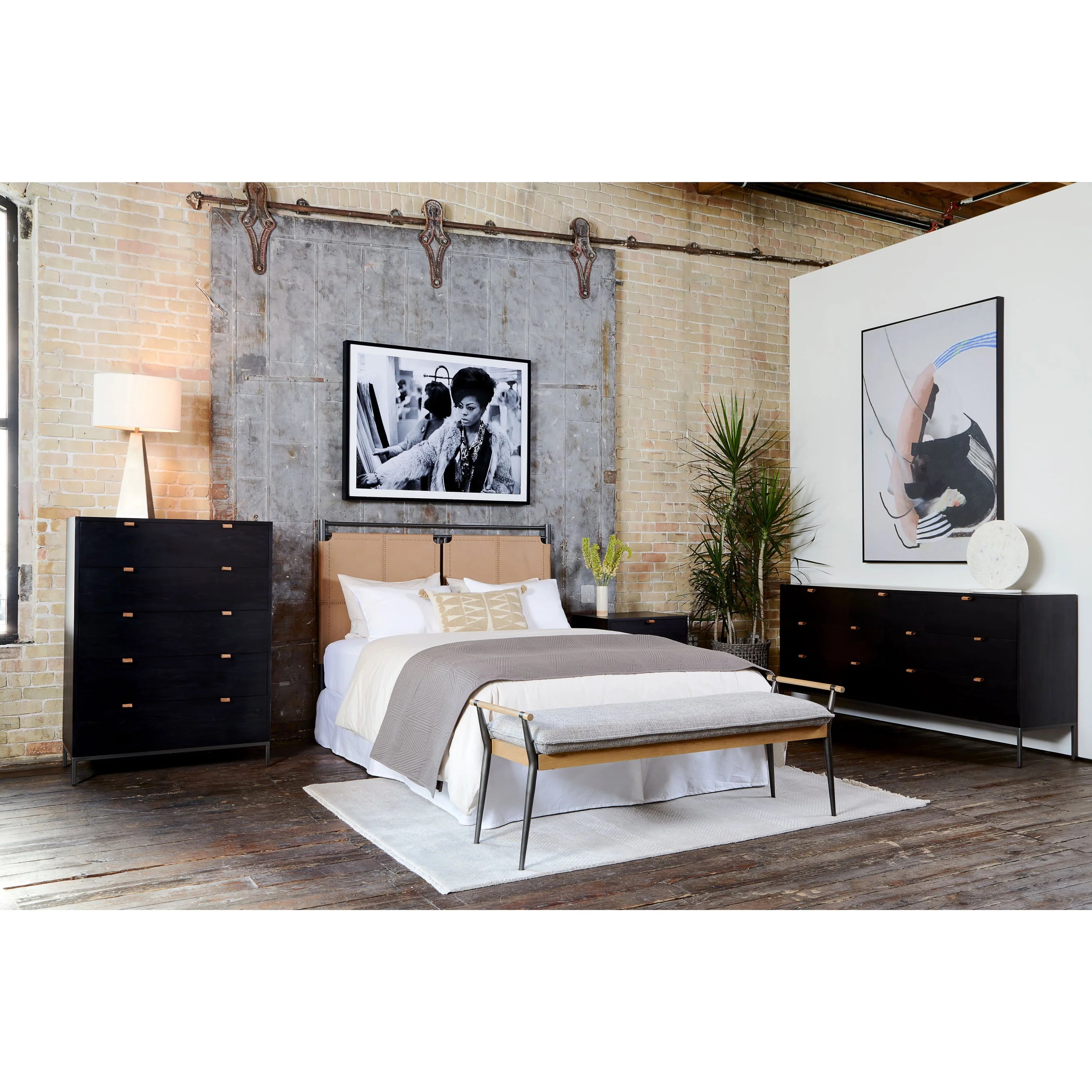 Charlotte Bench - Image 24