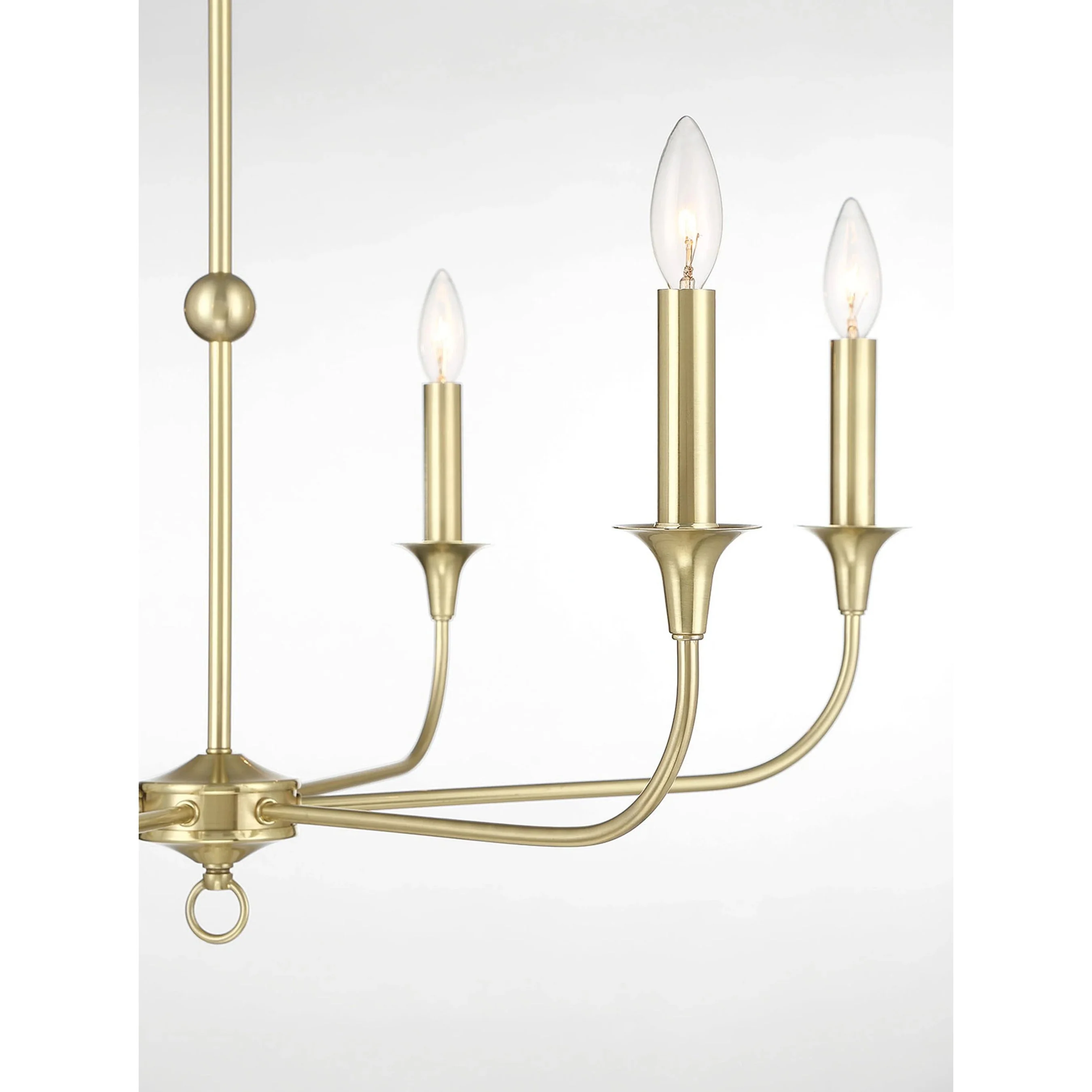 Charlotte Chandelier - Image 3