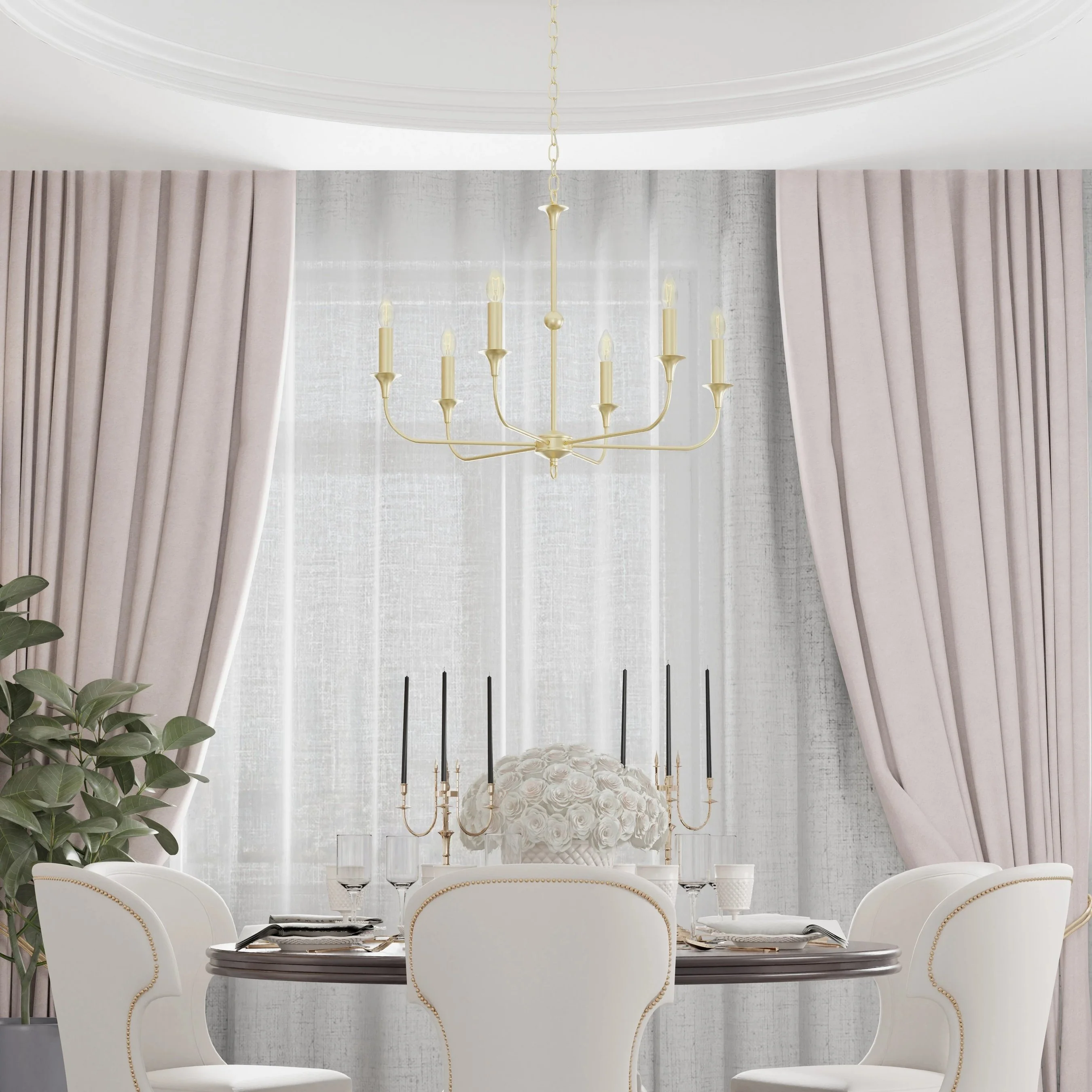 Charlotte Chandelier - Image 5
