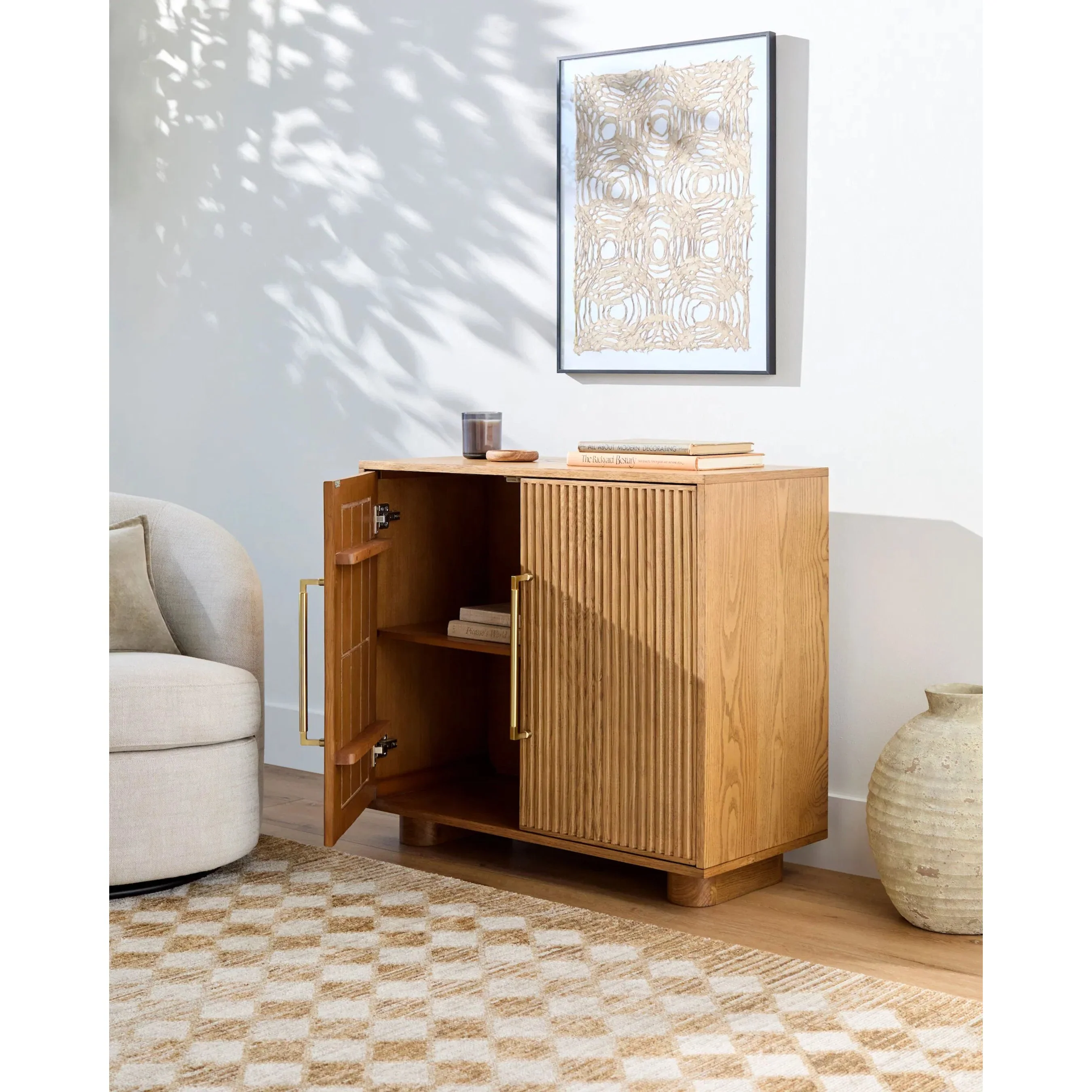 Charlye Cabinet - Image 2