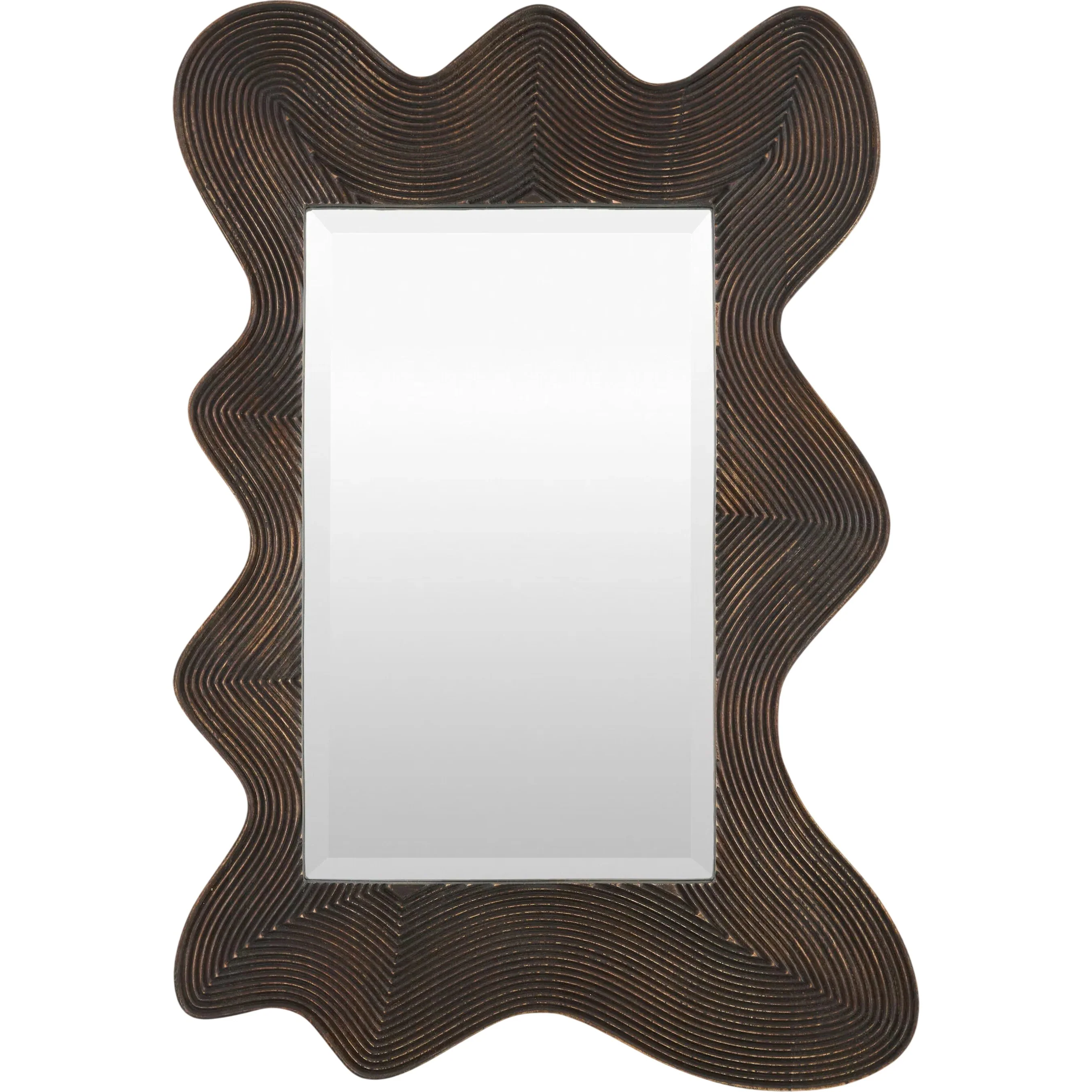 Charme Accent Mirror
