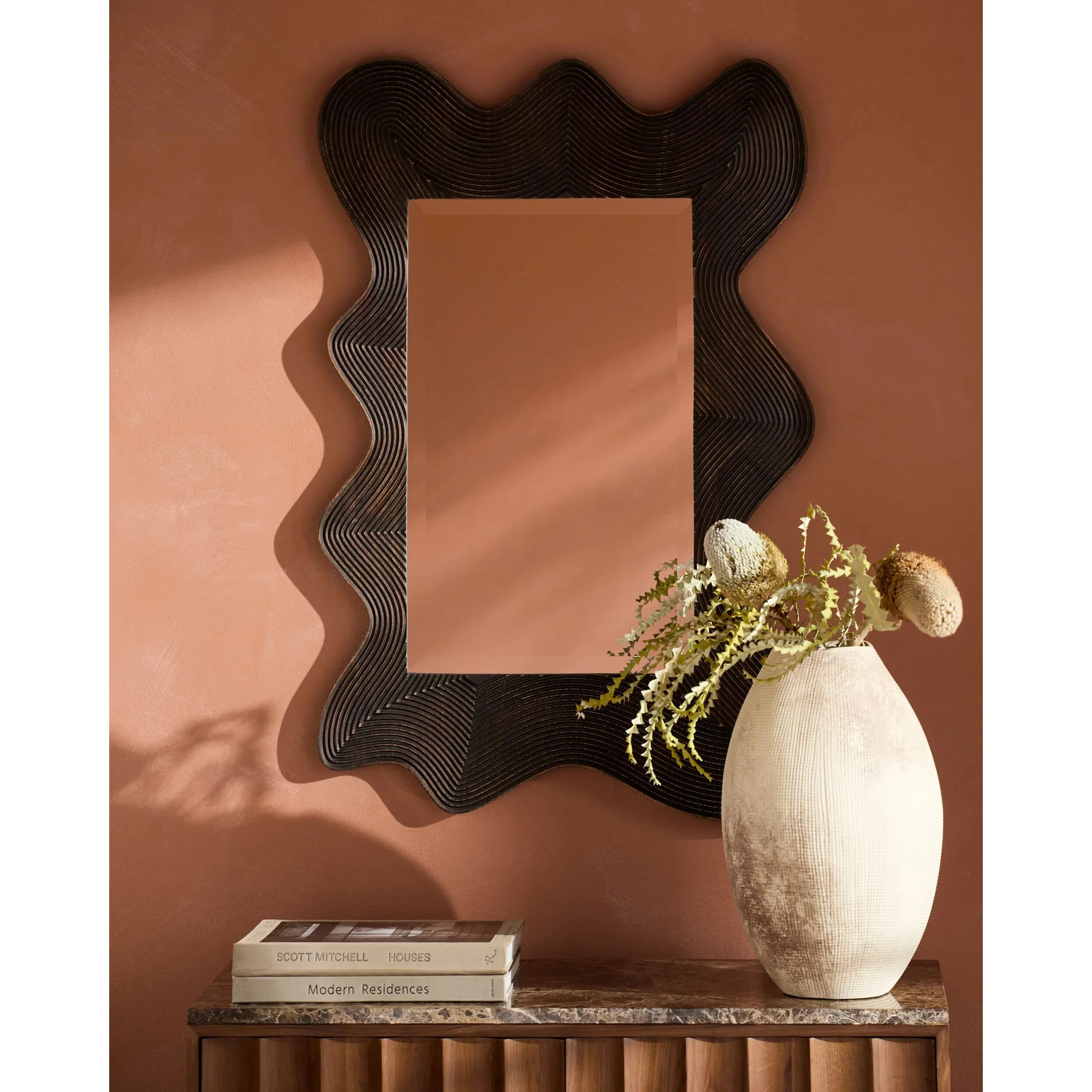 Charme Accent Mirror - Image 2