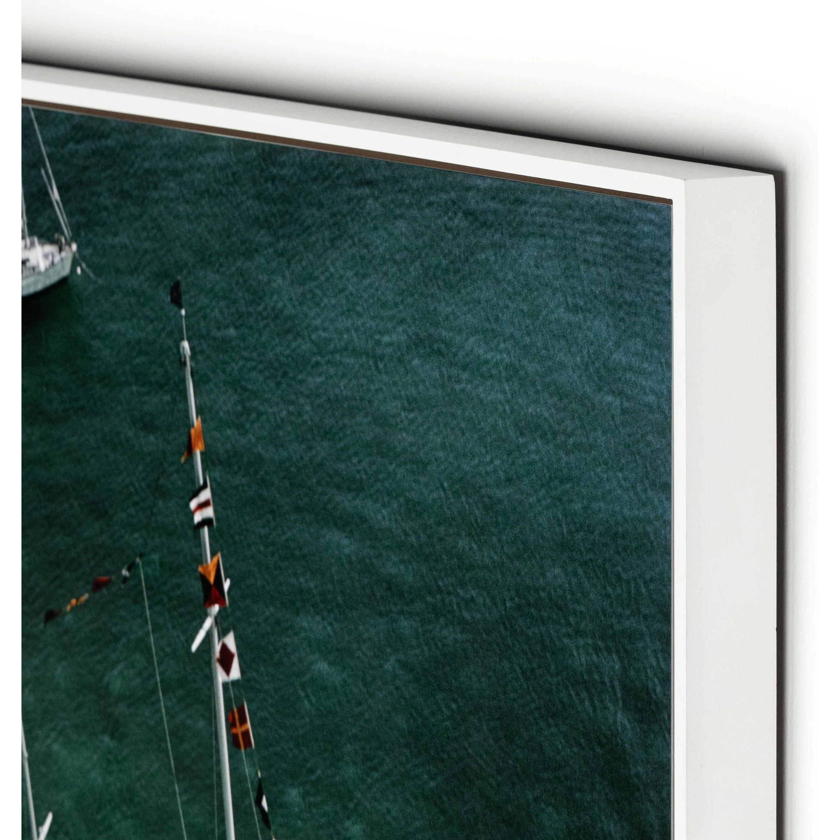 Charter Ketch by Slim Aarons - Image 7